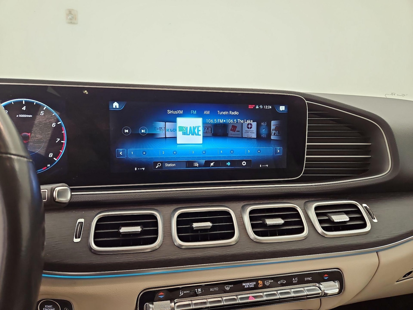2021 Mercedes-Benz GLE GLE350 - Photo 17