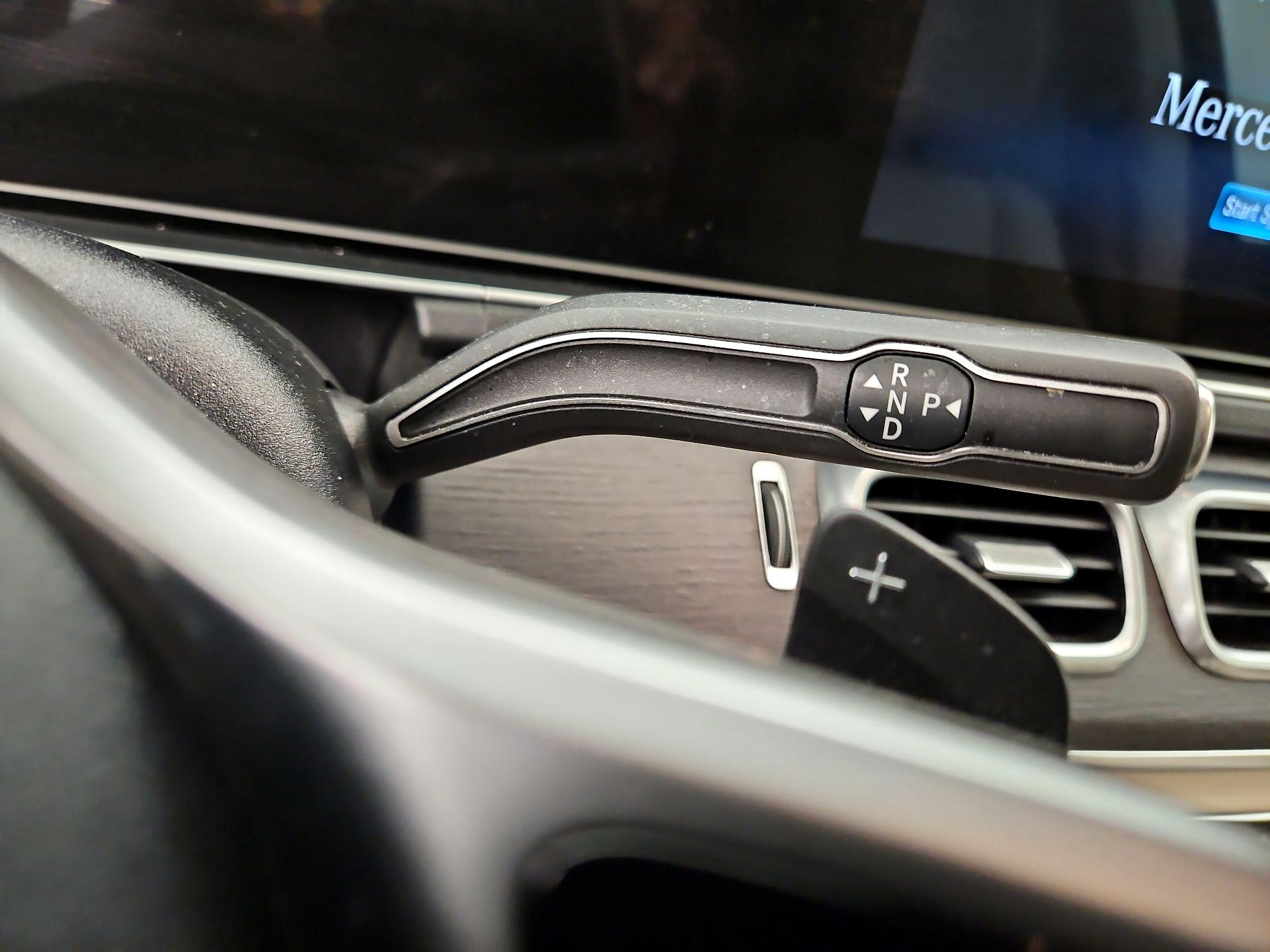 Thumbnail: 2021 Mercedes-Benz GLE - 18