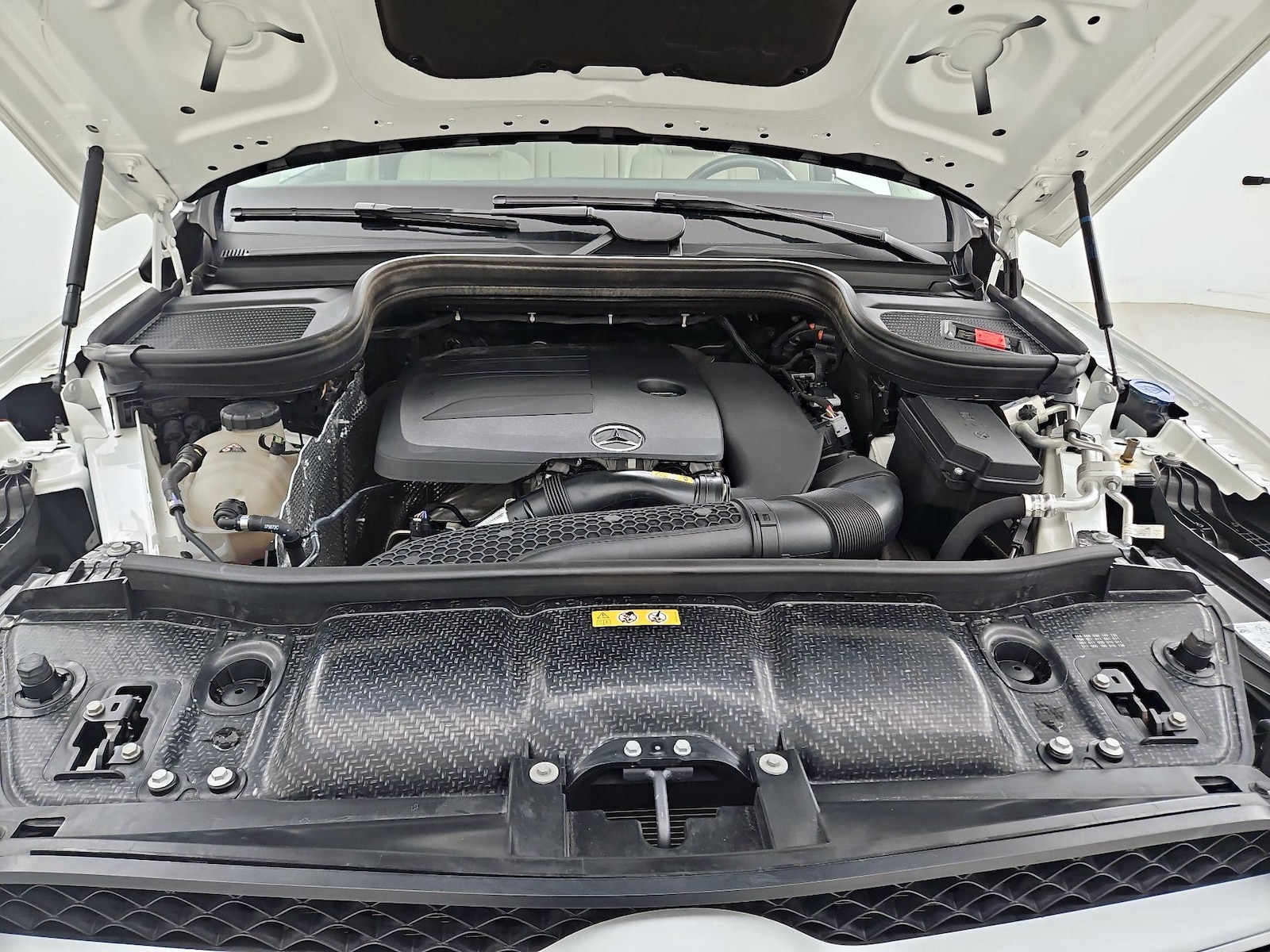2021 Mercedes-Benz GLE GLE350 - Photo 25