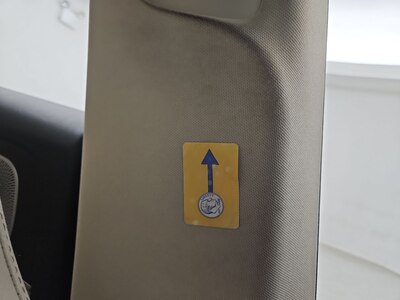 Condition detail