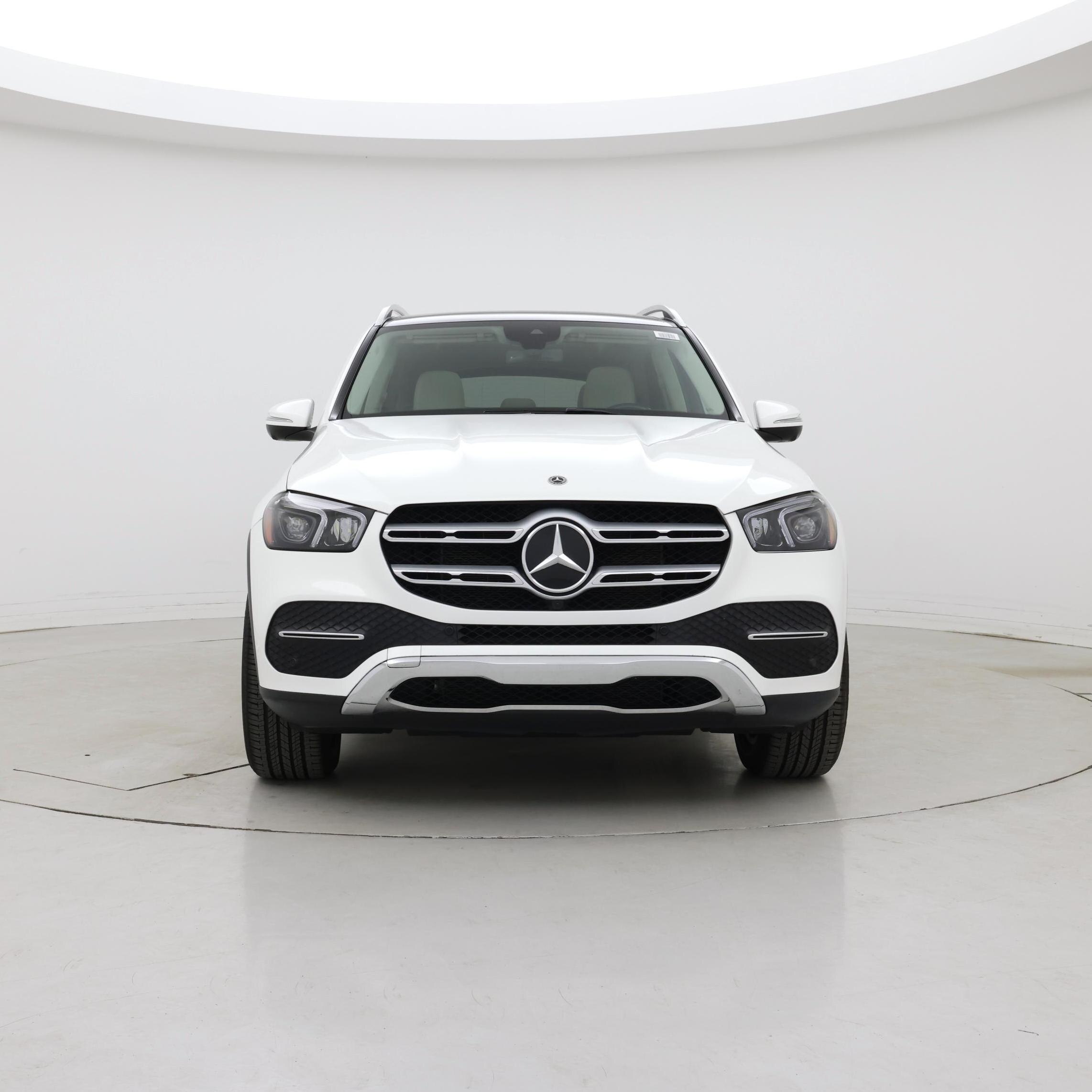 Thumbnail: 2021 Mercedes-Benz GLE - 5