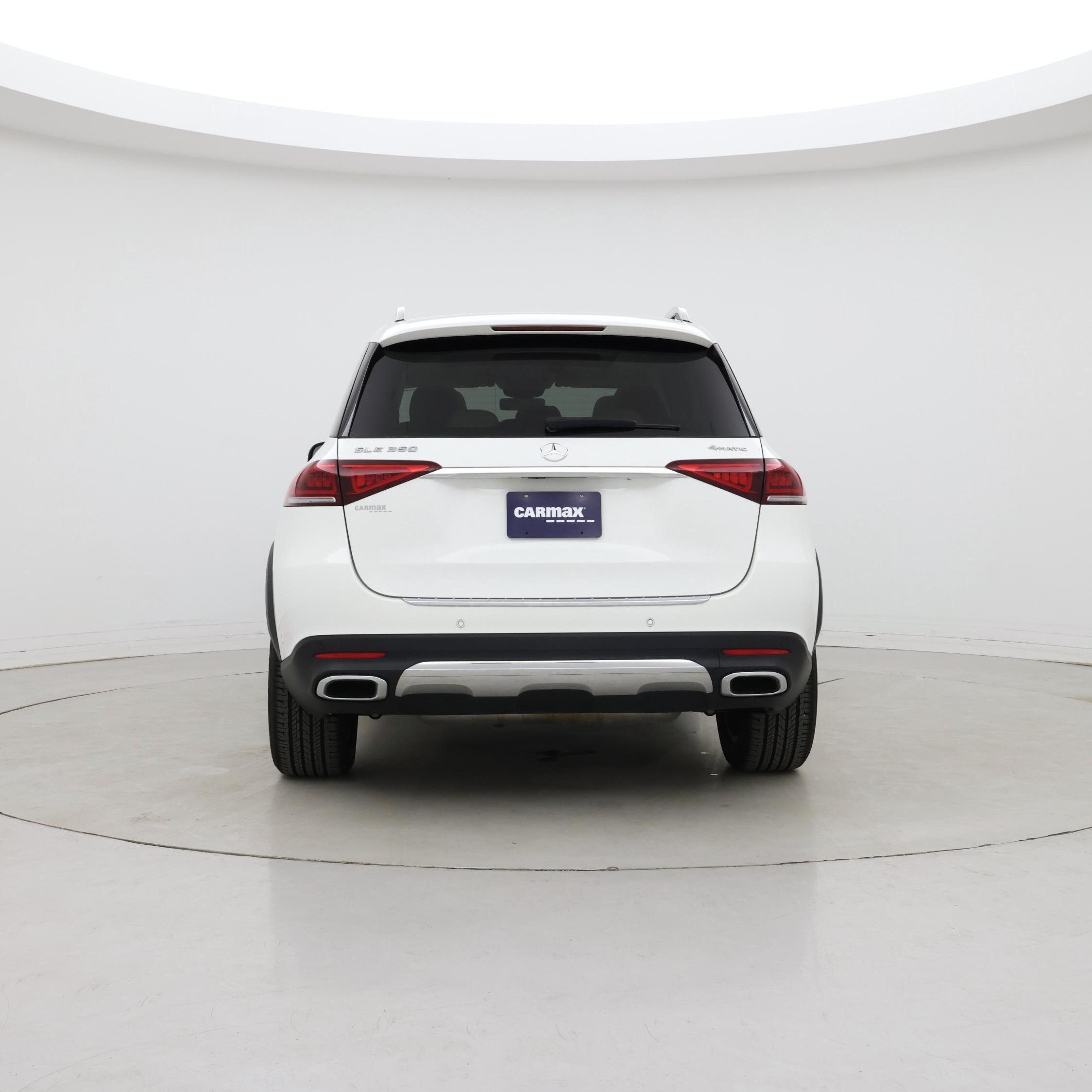 Thumbnail: 2021 Mercedes-Benz GLE - 6