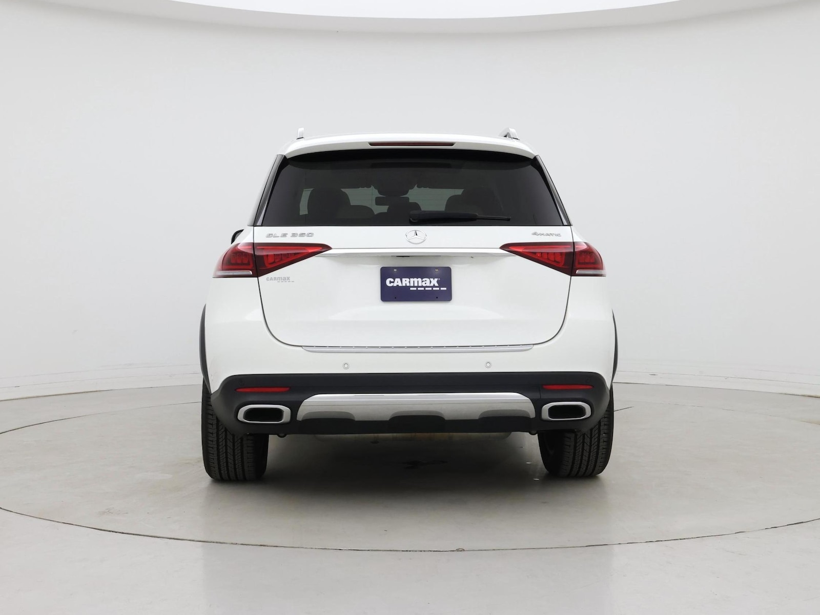 2021 Mercedes-Benz GLE GLE350 - Photo 7