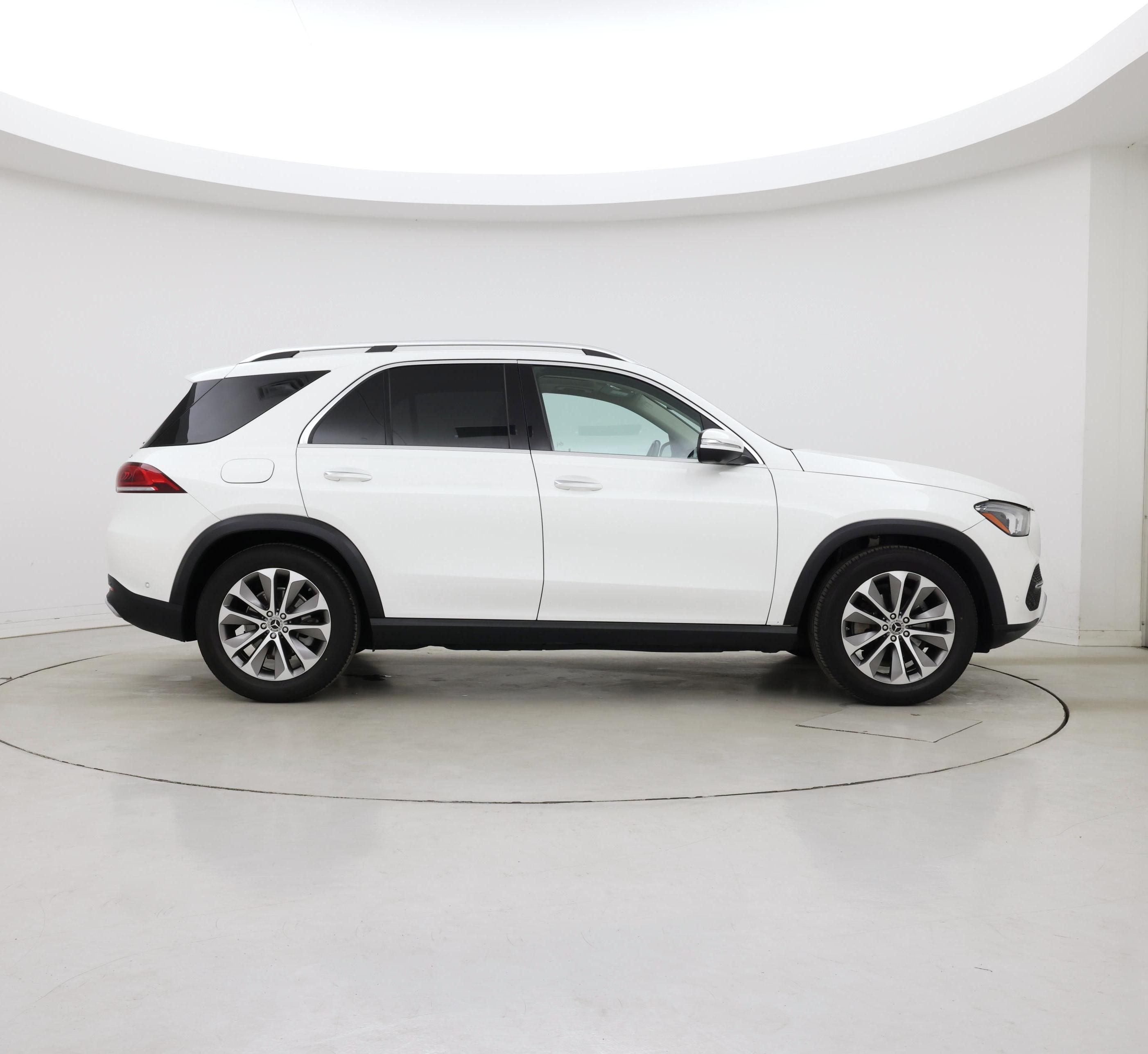 Thumbnail: 2021 Mercedes-Benz GLE - 7
