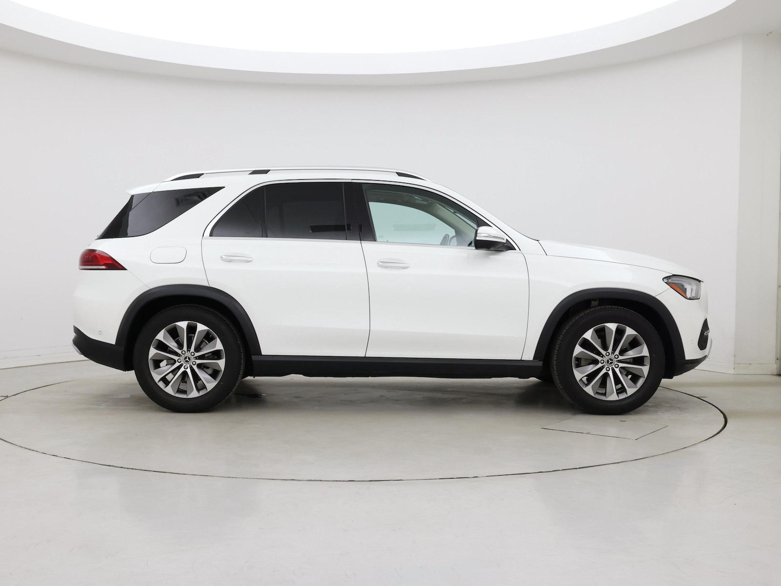 2021 Mercedes-Benz GLE GLE350 - Photo 8