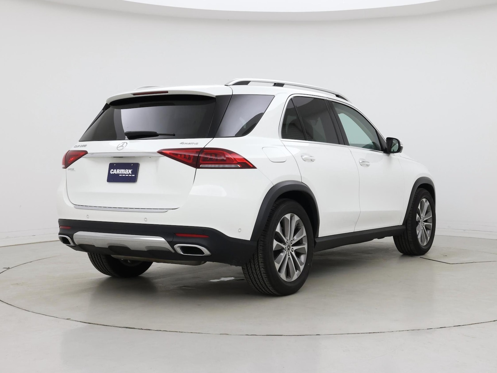 2021 Mercedes-Benz GLE GLE350 - Photo 9