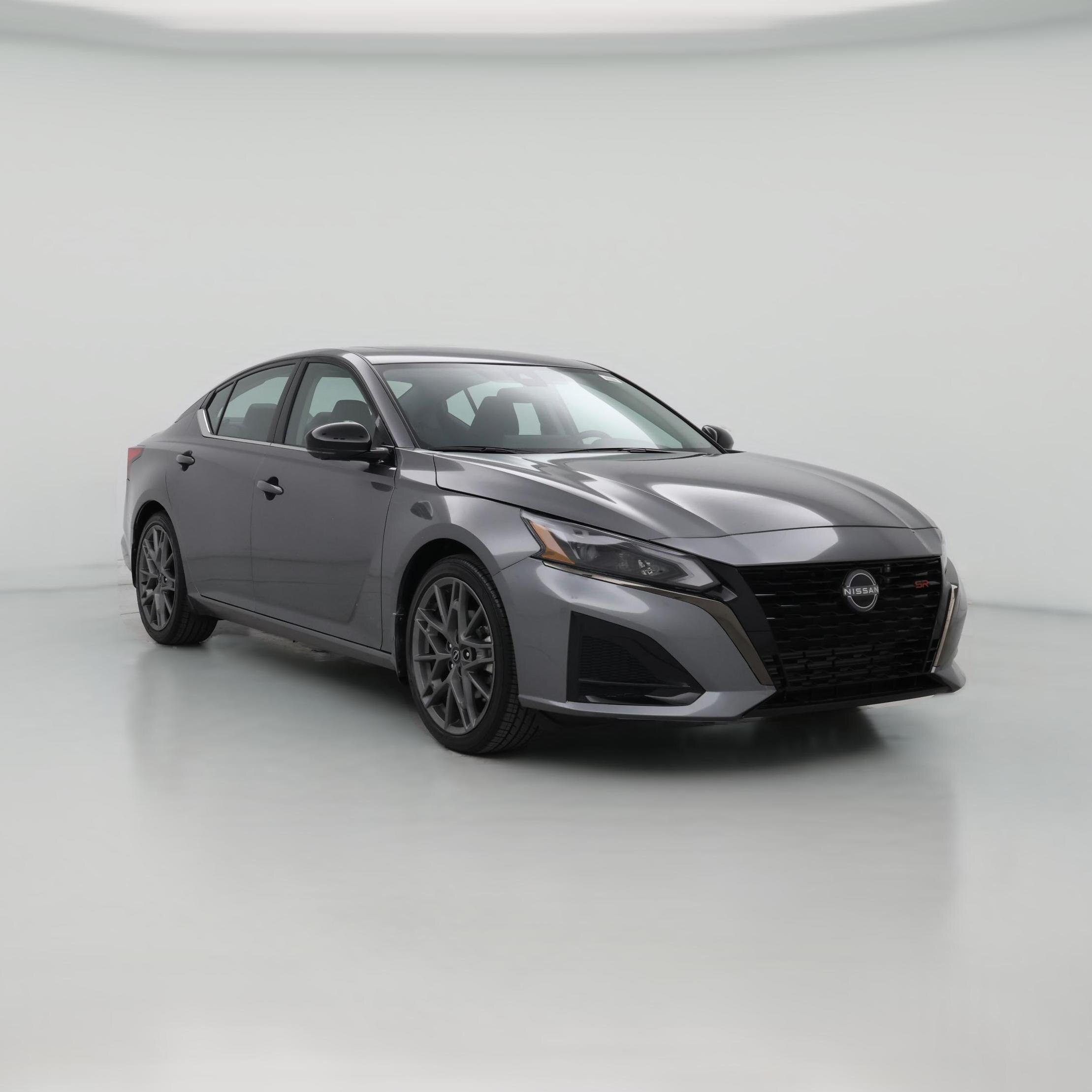 Thumbnail: 2023 Nissan Altima - 1