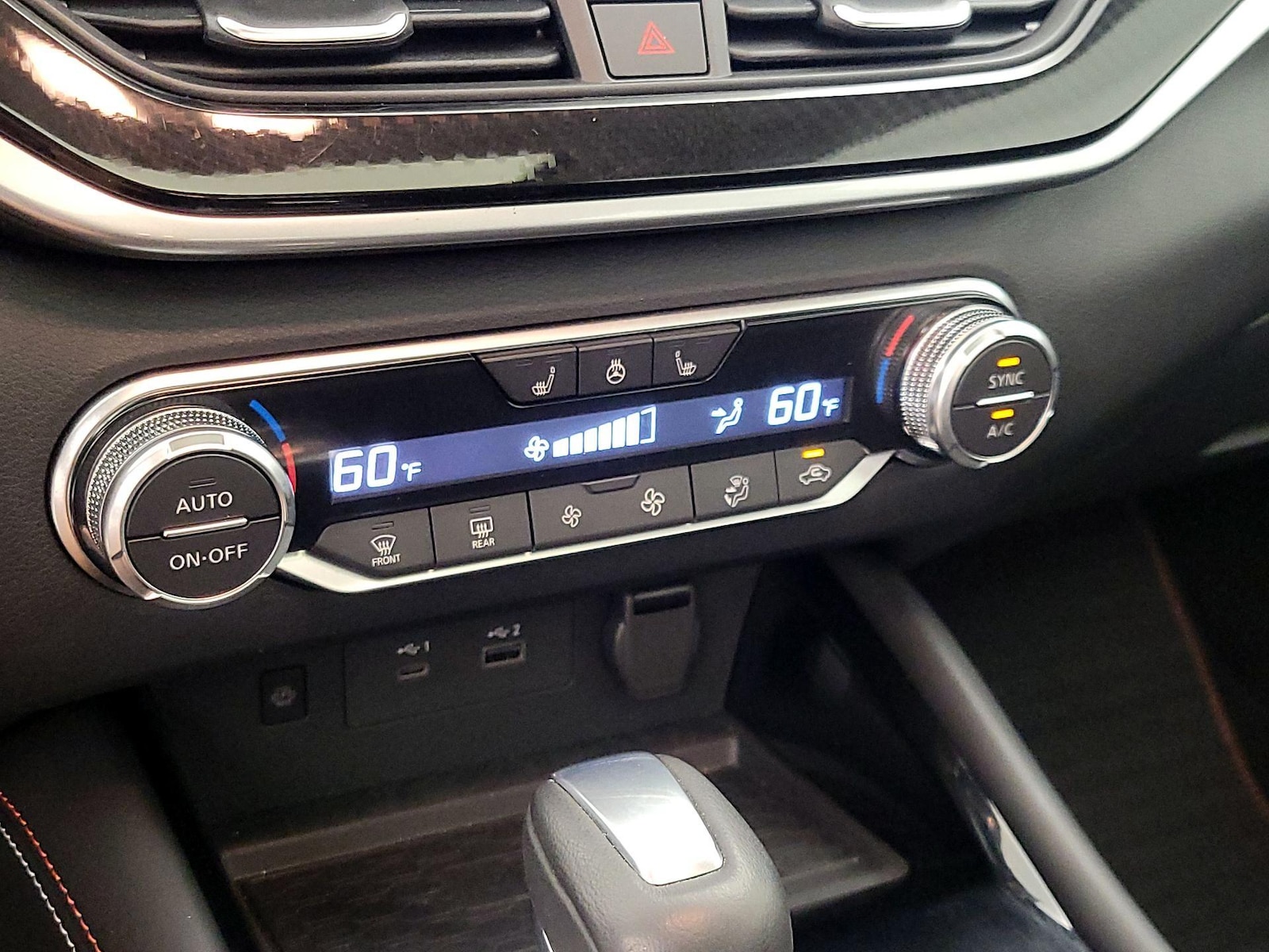2023 Nissan Altima SR - Photo 17