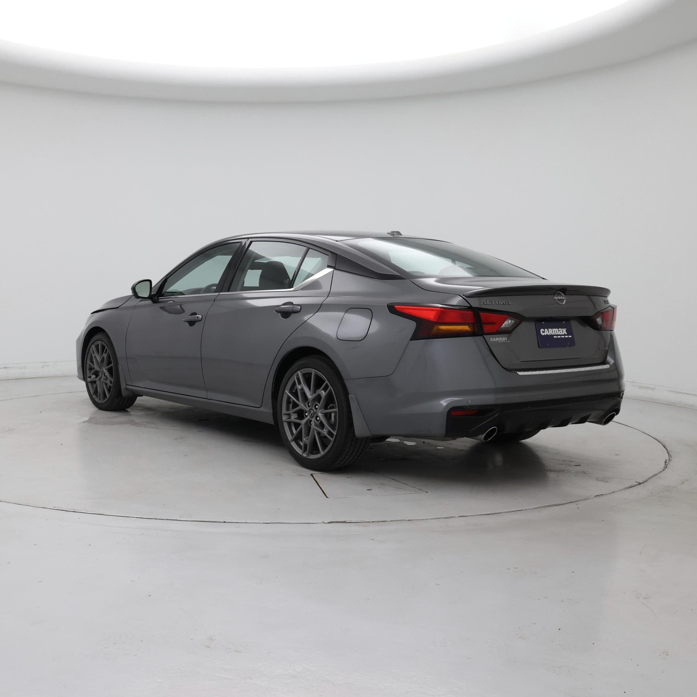 Thumbnail: 2023 Nissan Altima - 2
