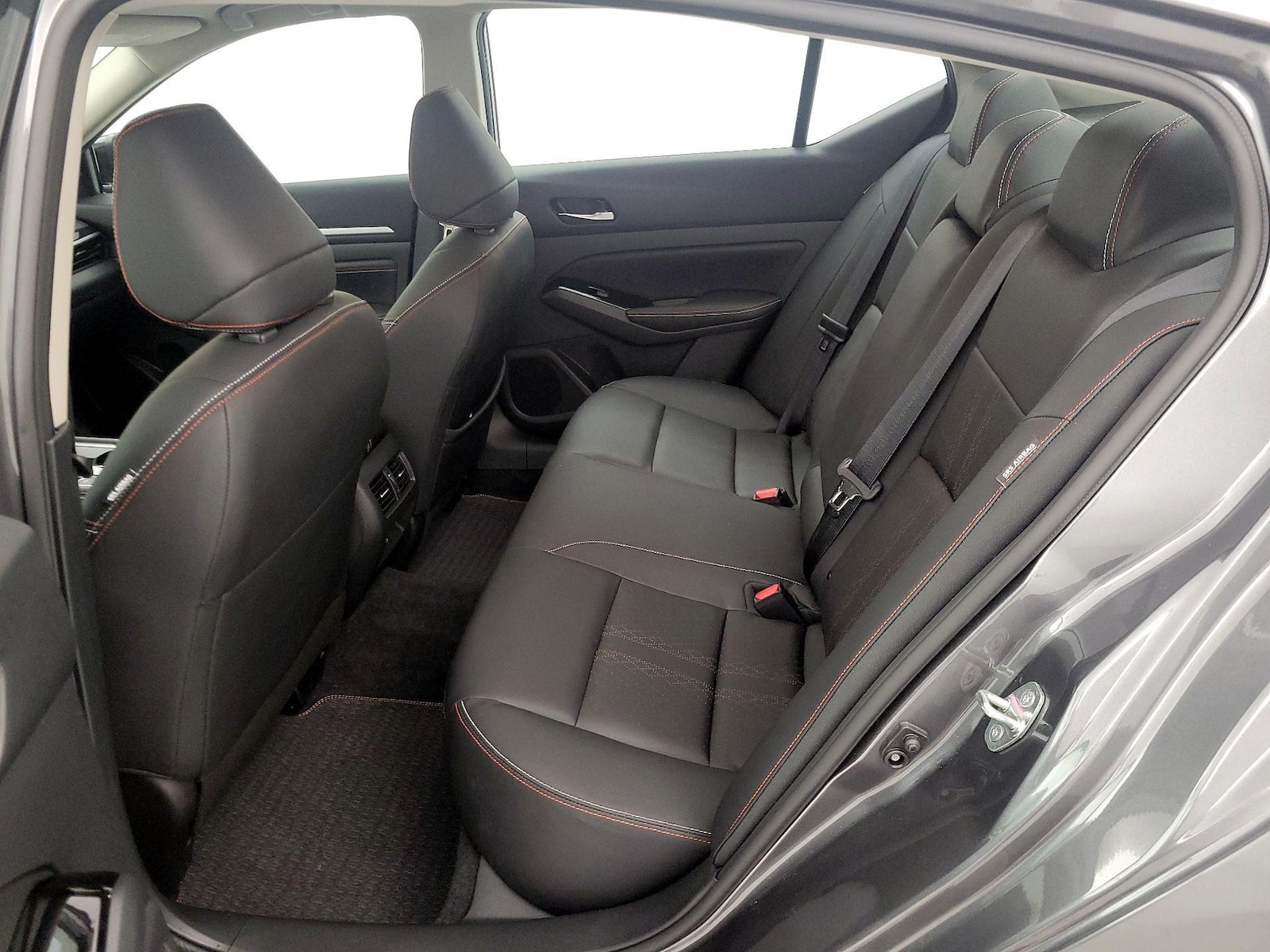 2023 Nissan Altima SR - Photo 21