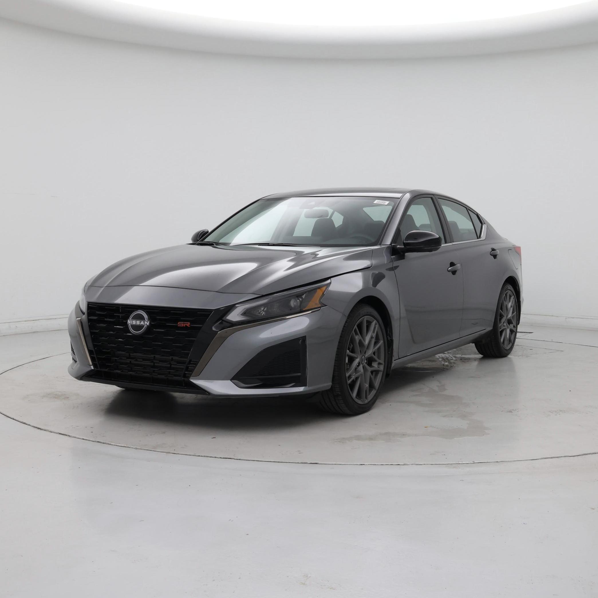 Thumbnail: 2023 Nissan Altima - 4