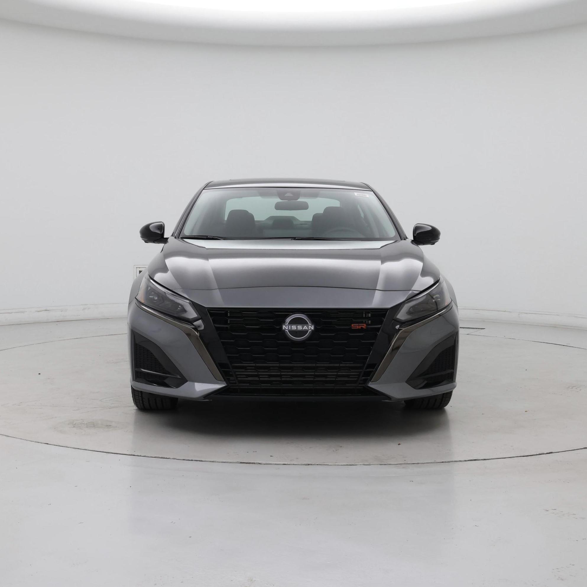 Thumbnail: 2023 Nissan Altima - 5