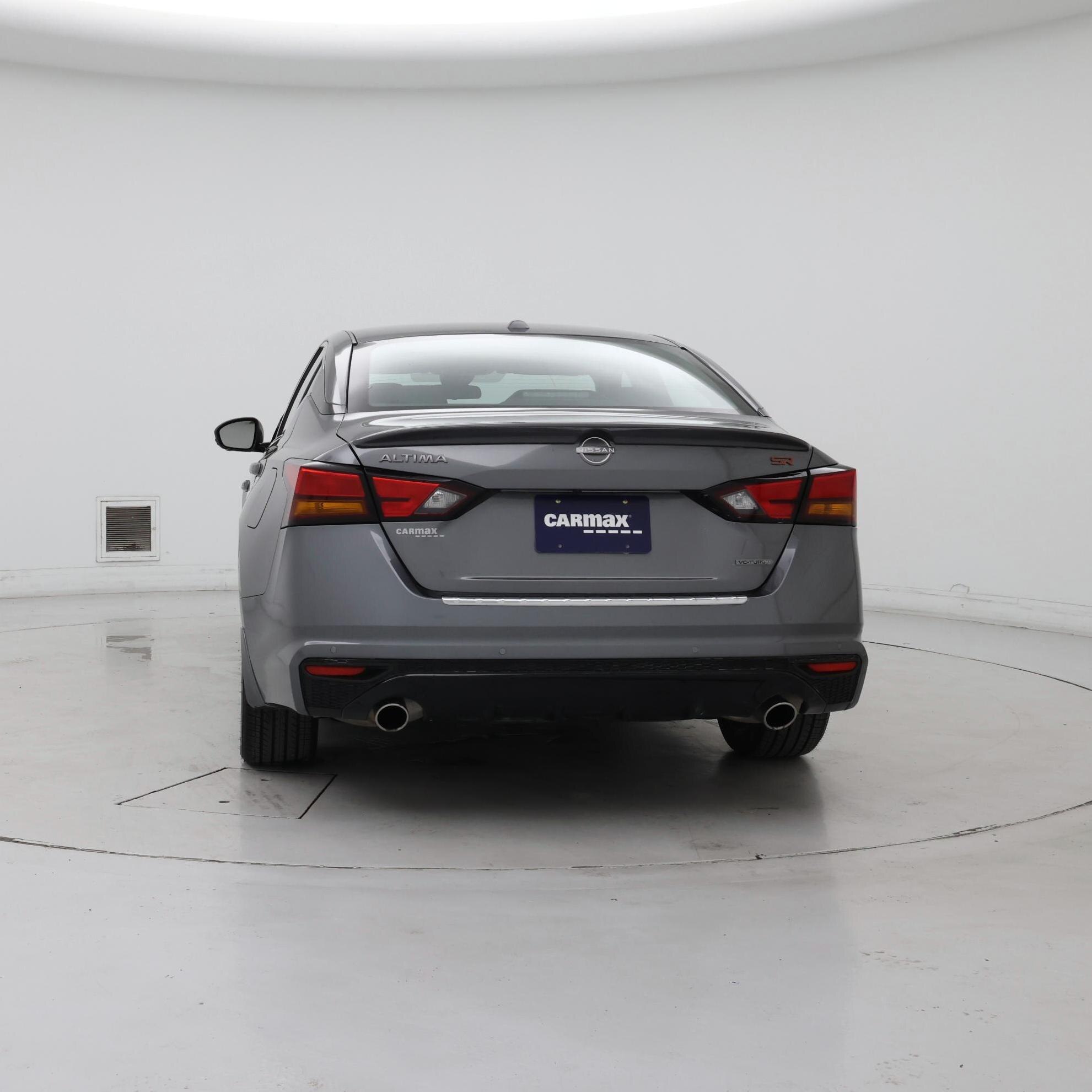 Thumbnail: 2023 Nissan Altima - 6
