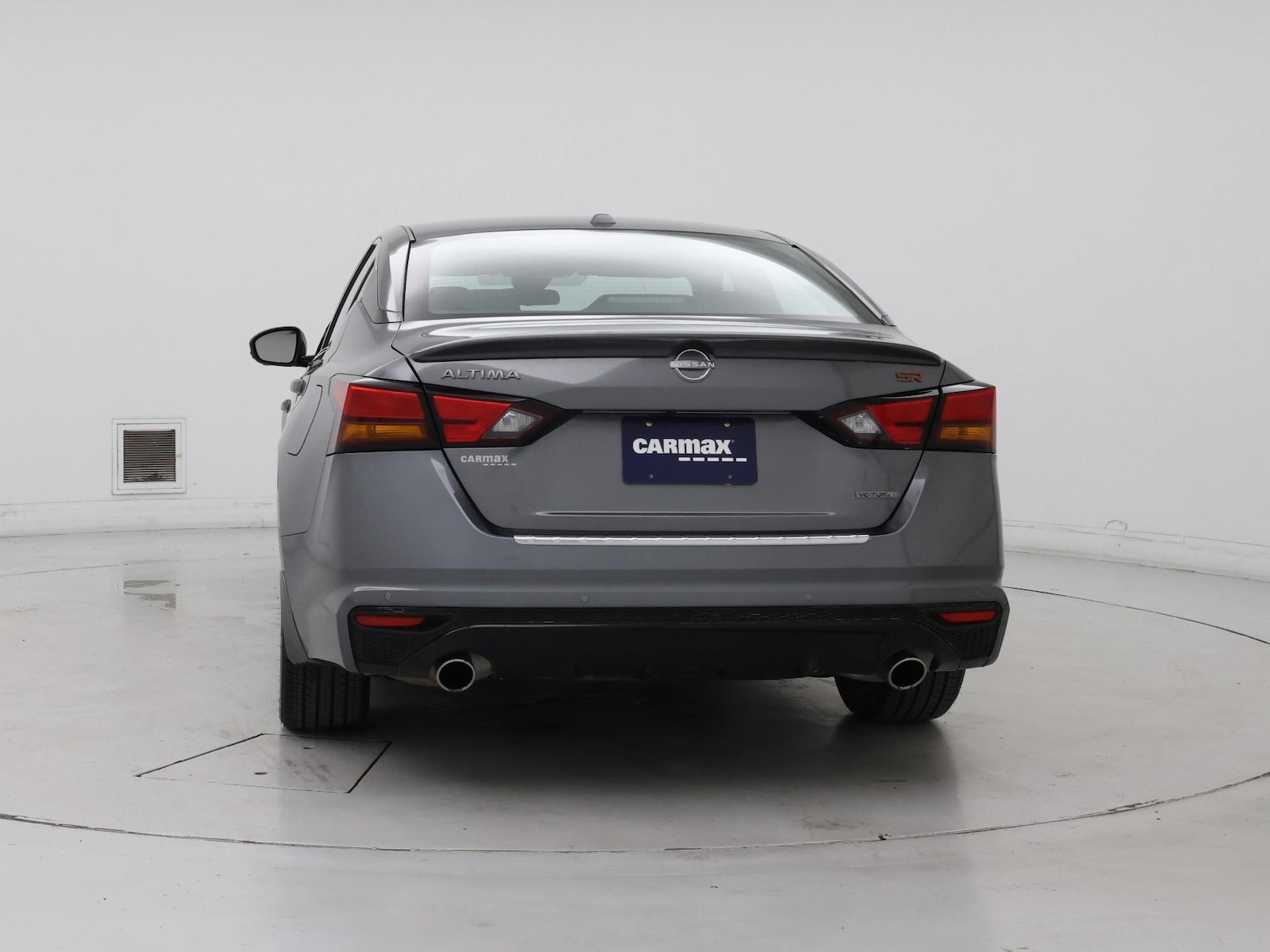 2023 Nissan Altima SR - Photo 7