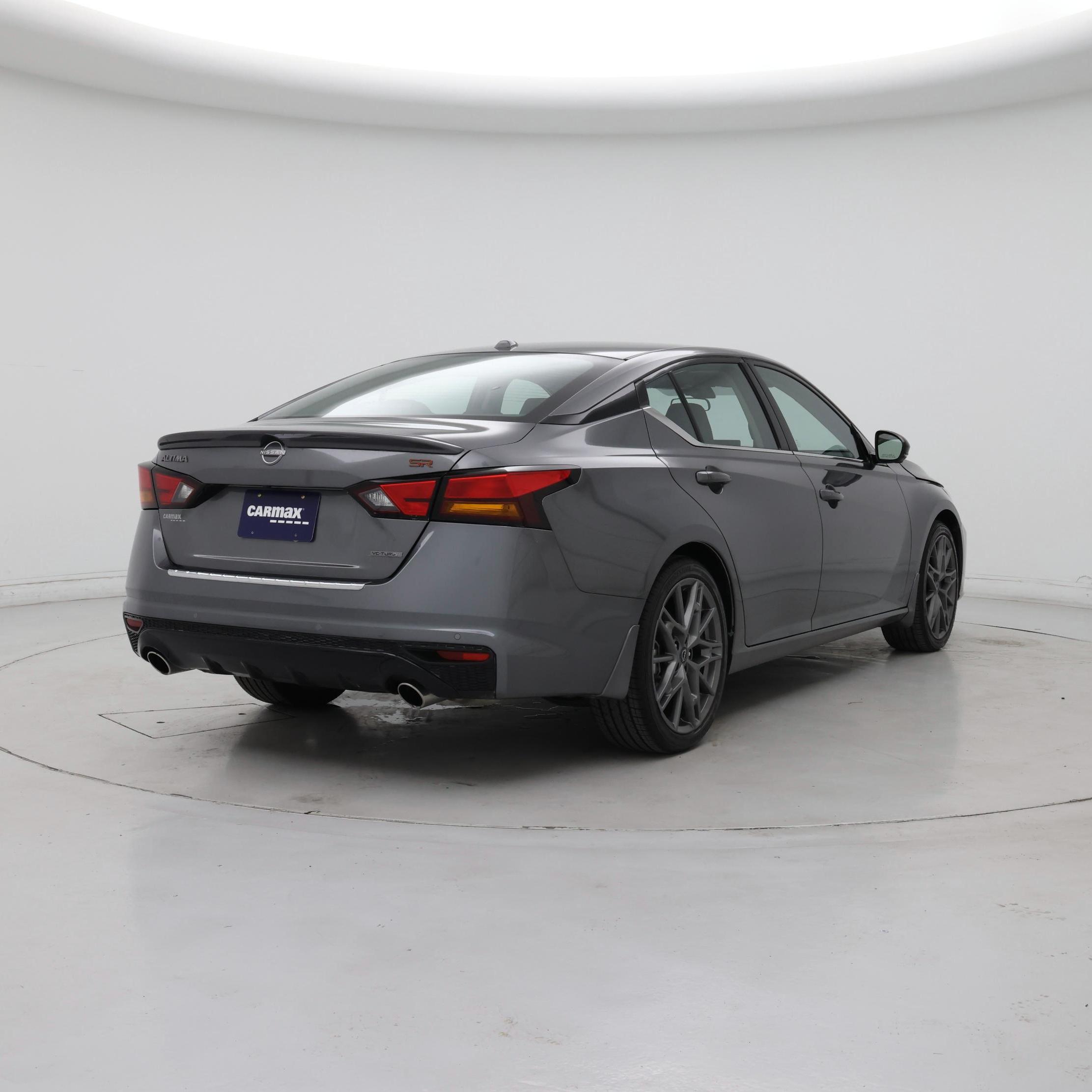 Thumbnail: 2023 Nissan Altima - 8