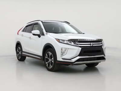 2019 Mitsubishi Eclipse Cross SEL