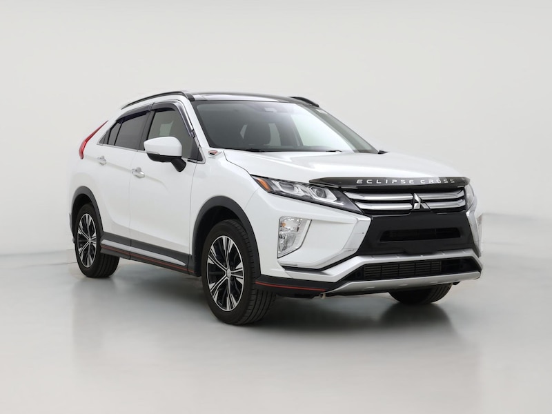 2019 Mitsubishi Eclipse Cross SEL -
                  Cleveland, OH