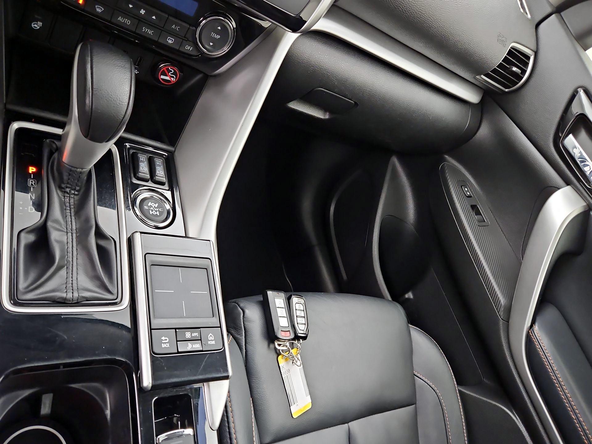 Thumbnail: 2019 Mitsubishi Eclipse Cross - 17