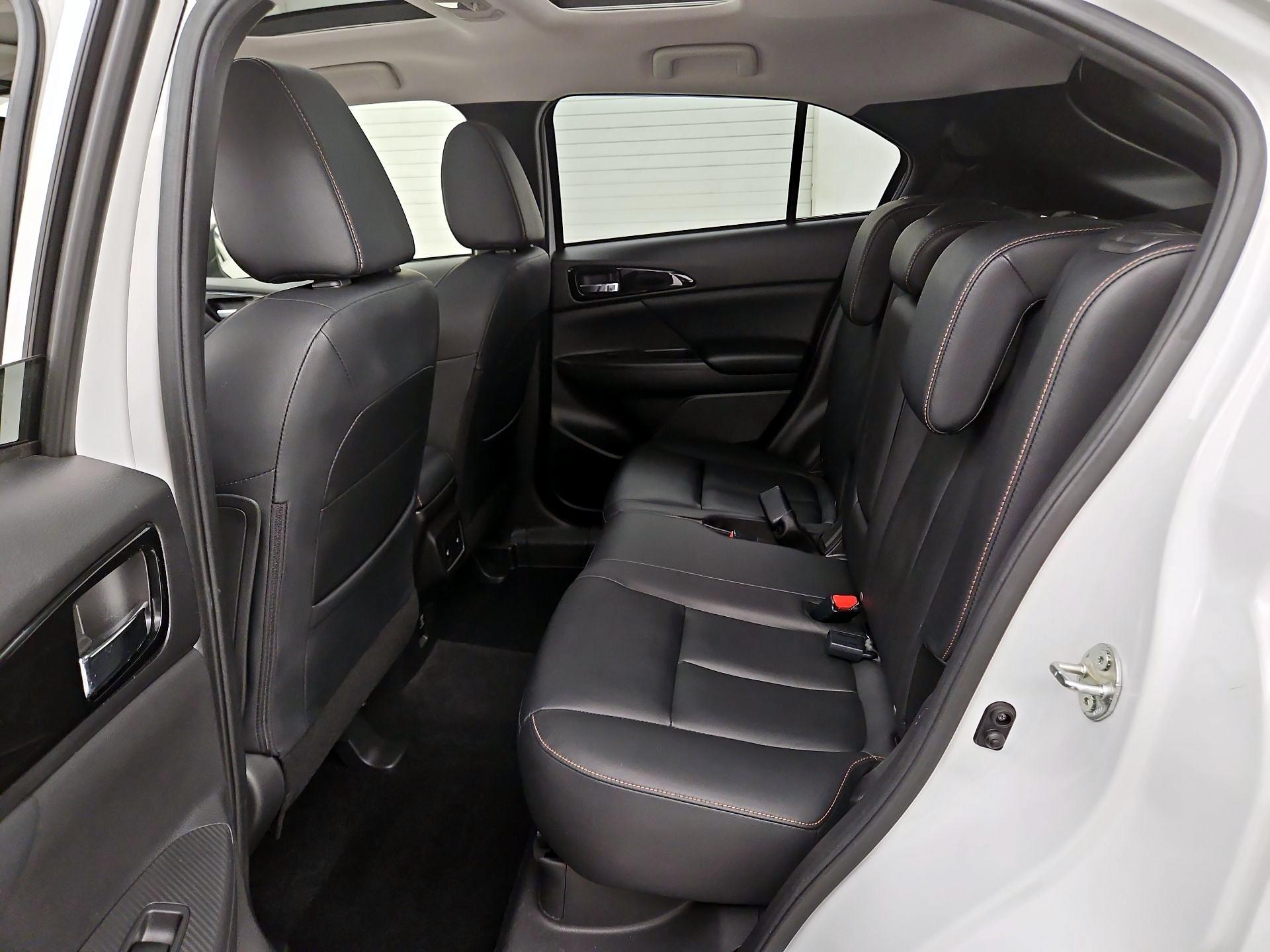 Thumbnail: 2019 Mitsubishi Eclipse Cross - 20