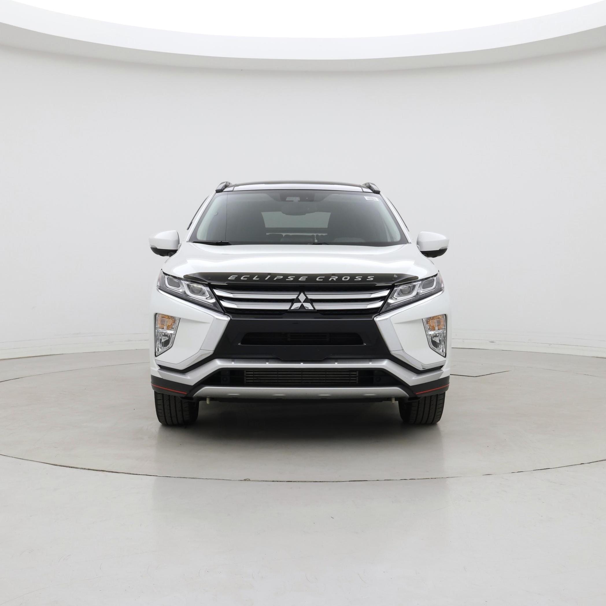 Thumbnail: 2019 Mitsubishi Eclipse Cross - 5