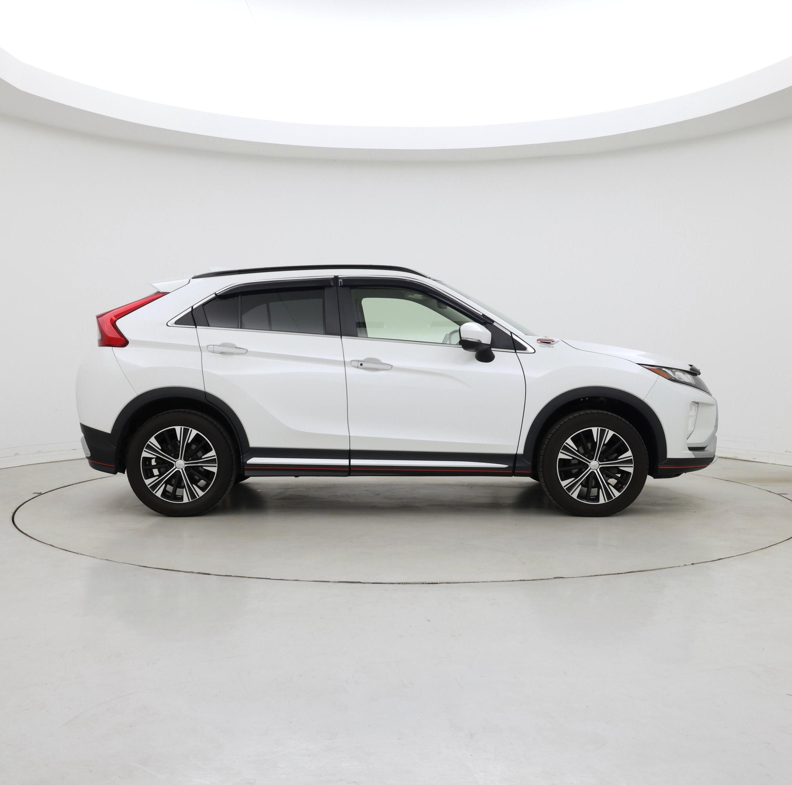 Thumbnail: 2019 Mitsubishi Eclipse Cross - 7
