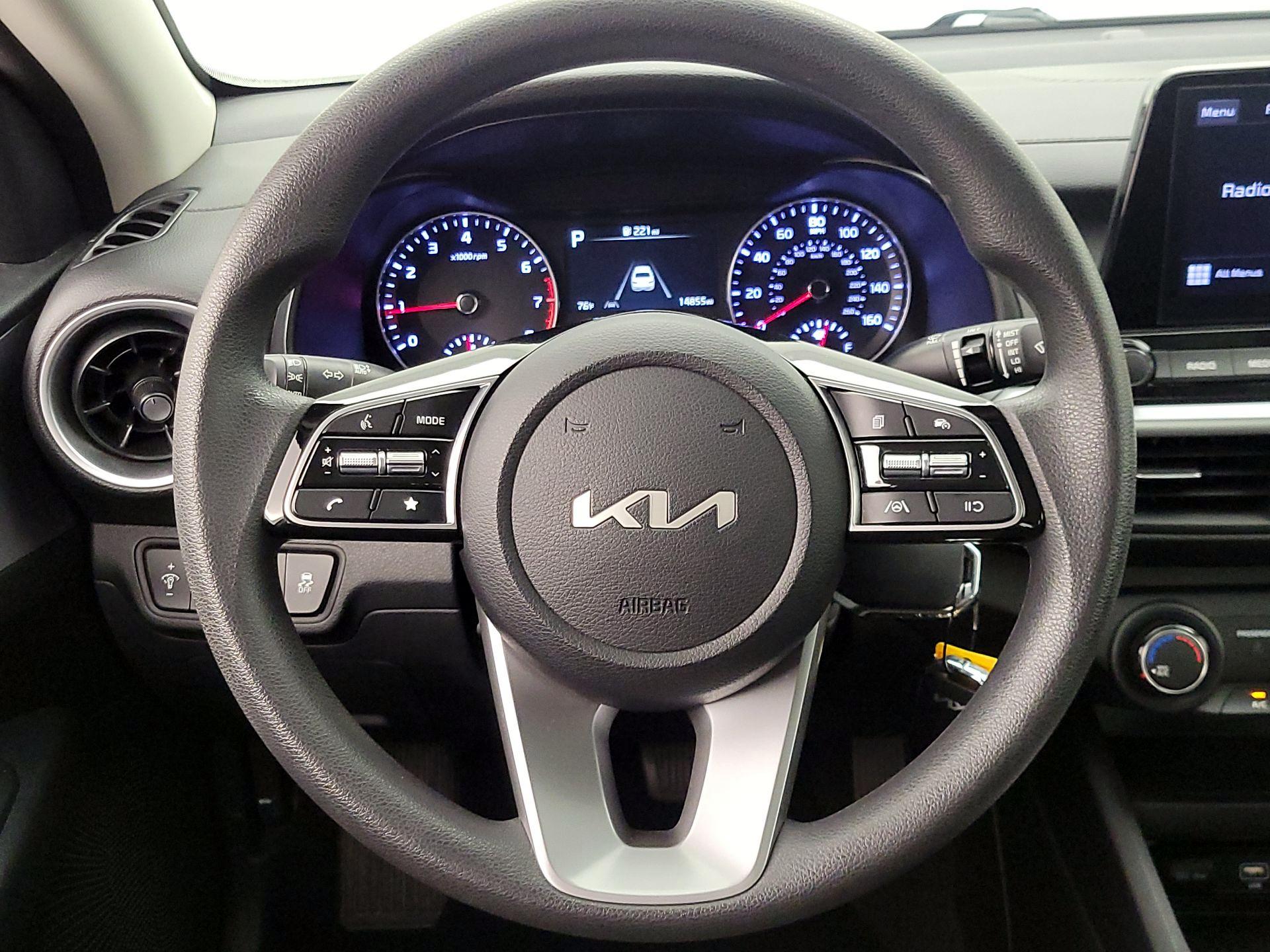 Thumbnail: 2024 Kia Forte - 10