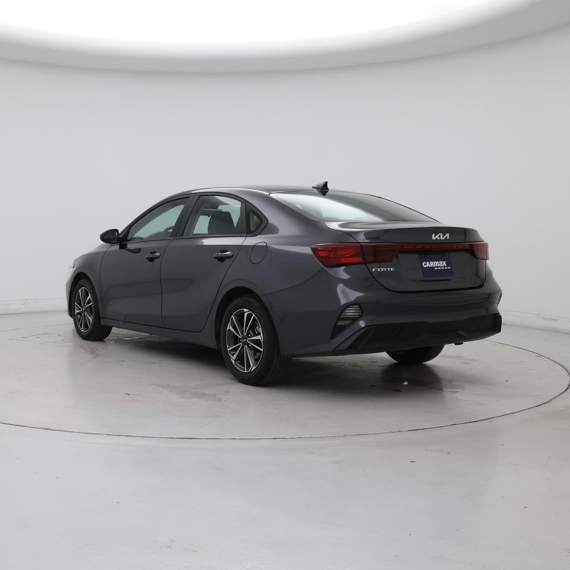 Thumbnail: 2024 Kia Forte - 2