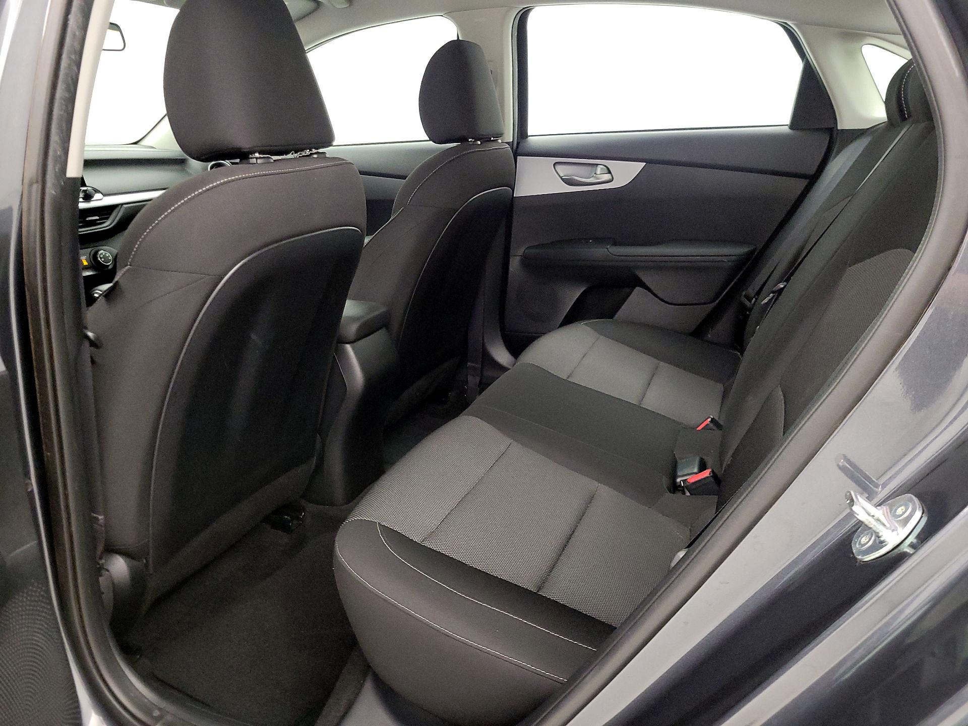 Thumbnail: 2024 Kia Forte - 19