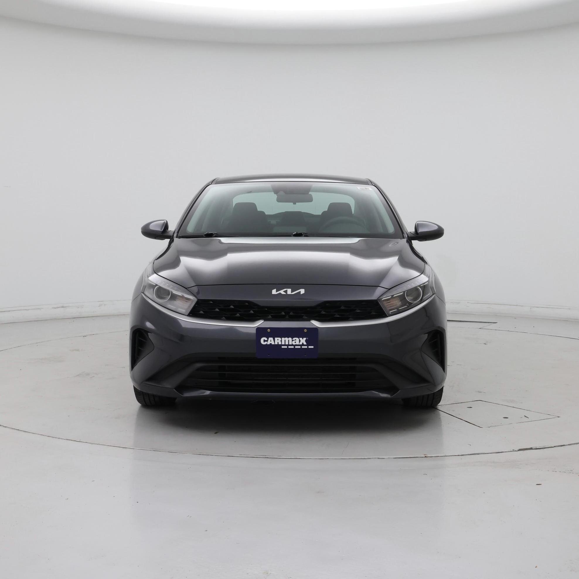 Thumbnail: 2024 Kia Forte - 5