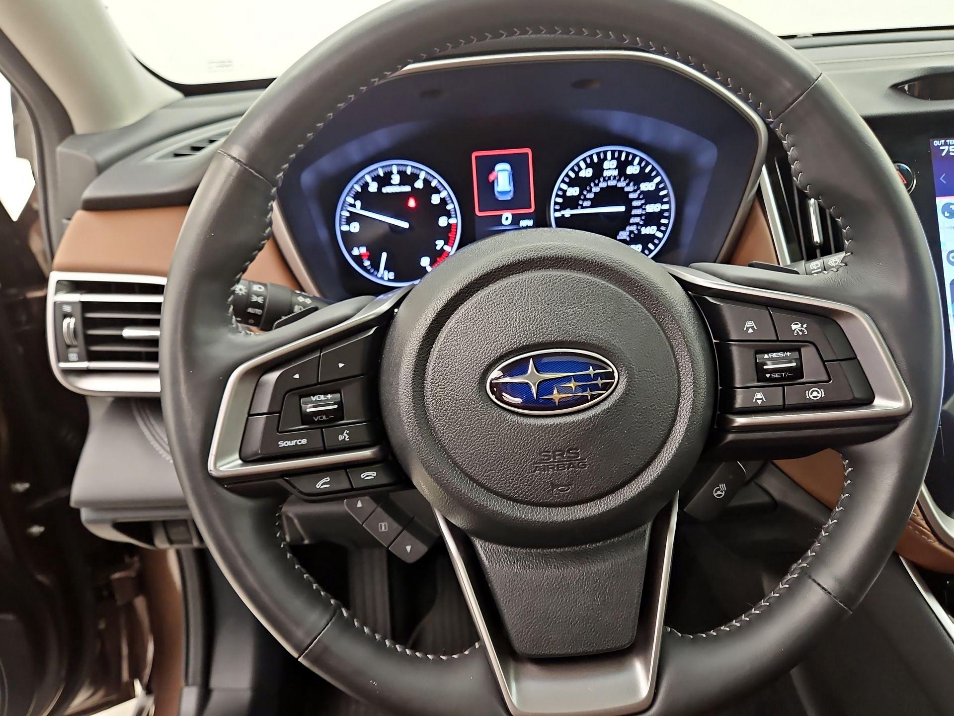 Thumbnail: 2022 Subaru Outback - 10