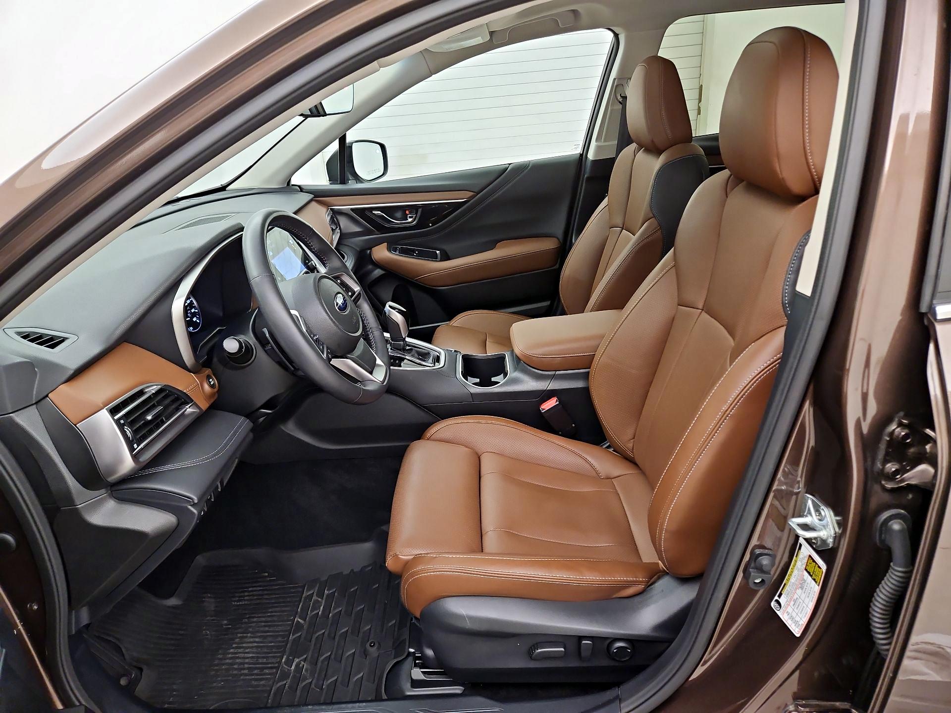 Thumbnail: 2022 Subaru Outback - 11