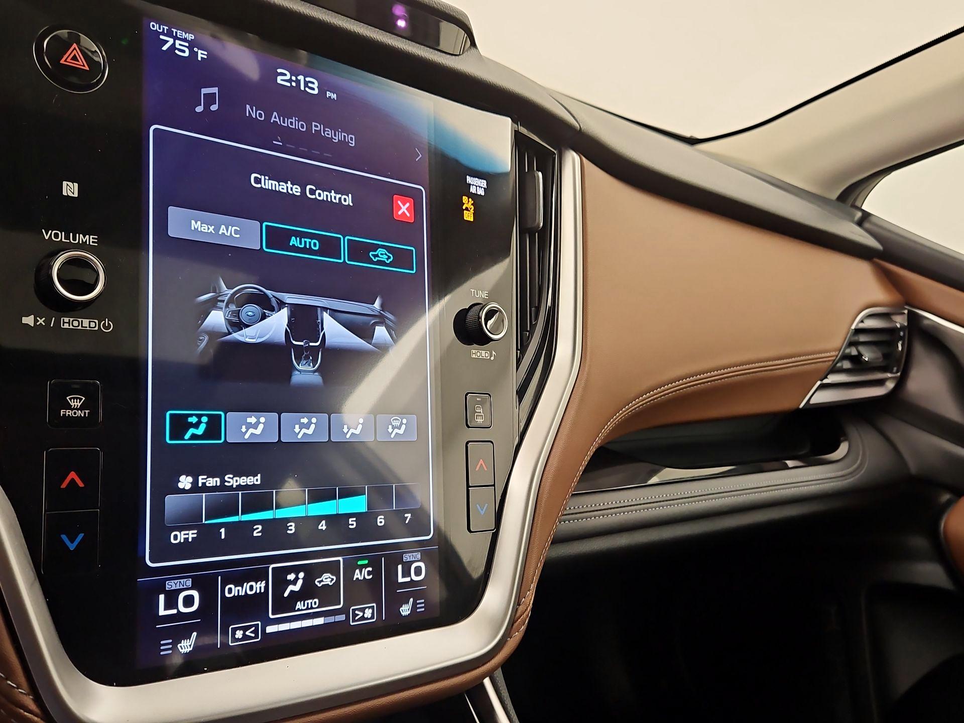Thumbnail: 2022 Subaru Outback - 17