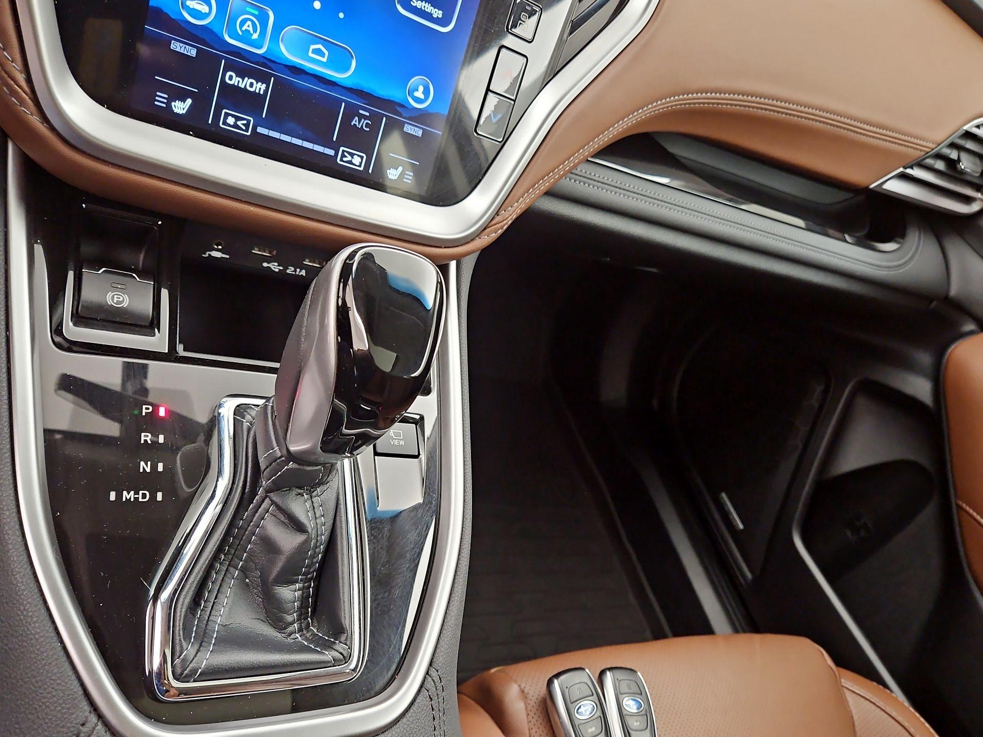 Thumbnail: 2022 Subaru Outback - 18