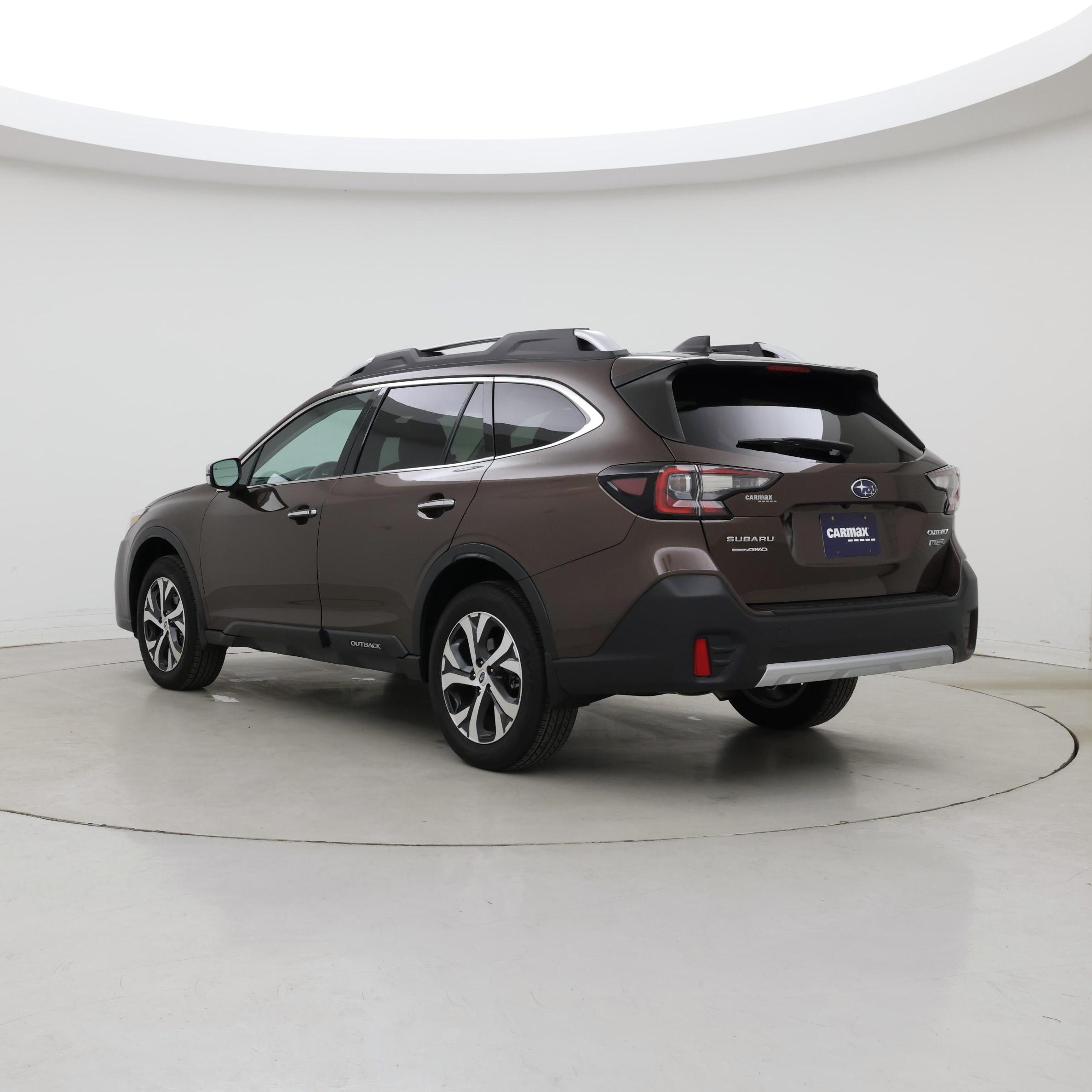Thumbnail: 2022 Subaru Outback - 2