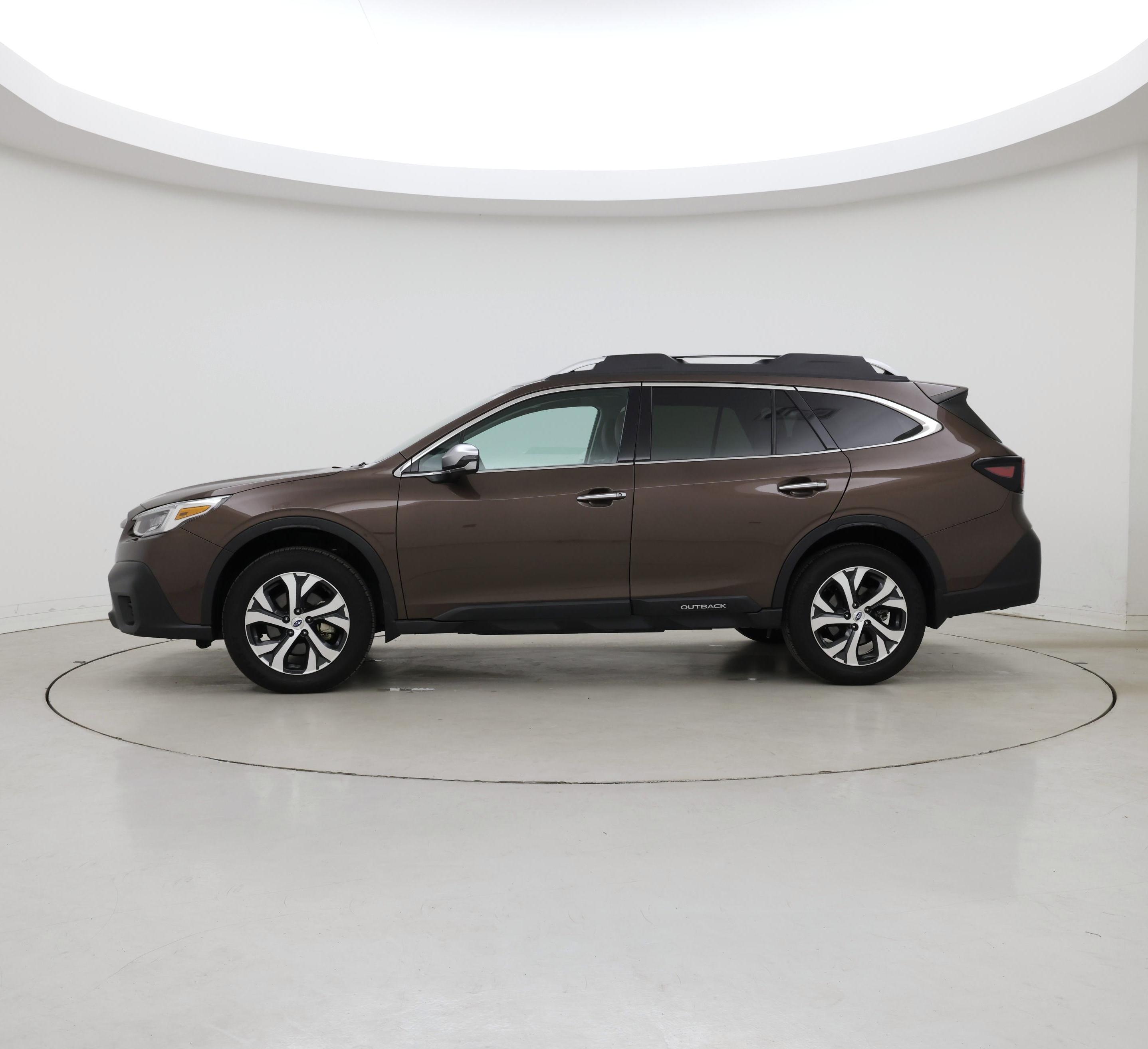 Thumbnail: 2022 Subaru Outback - 3