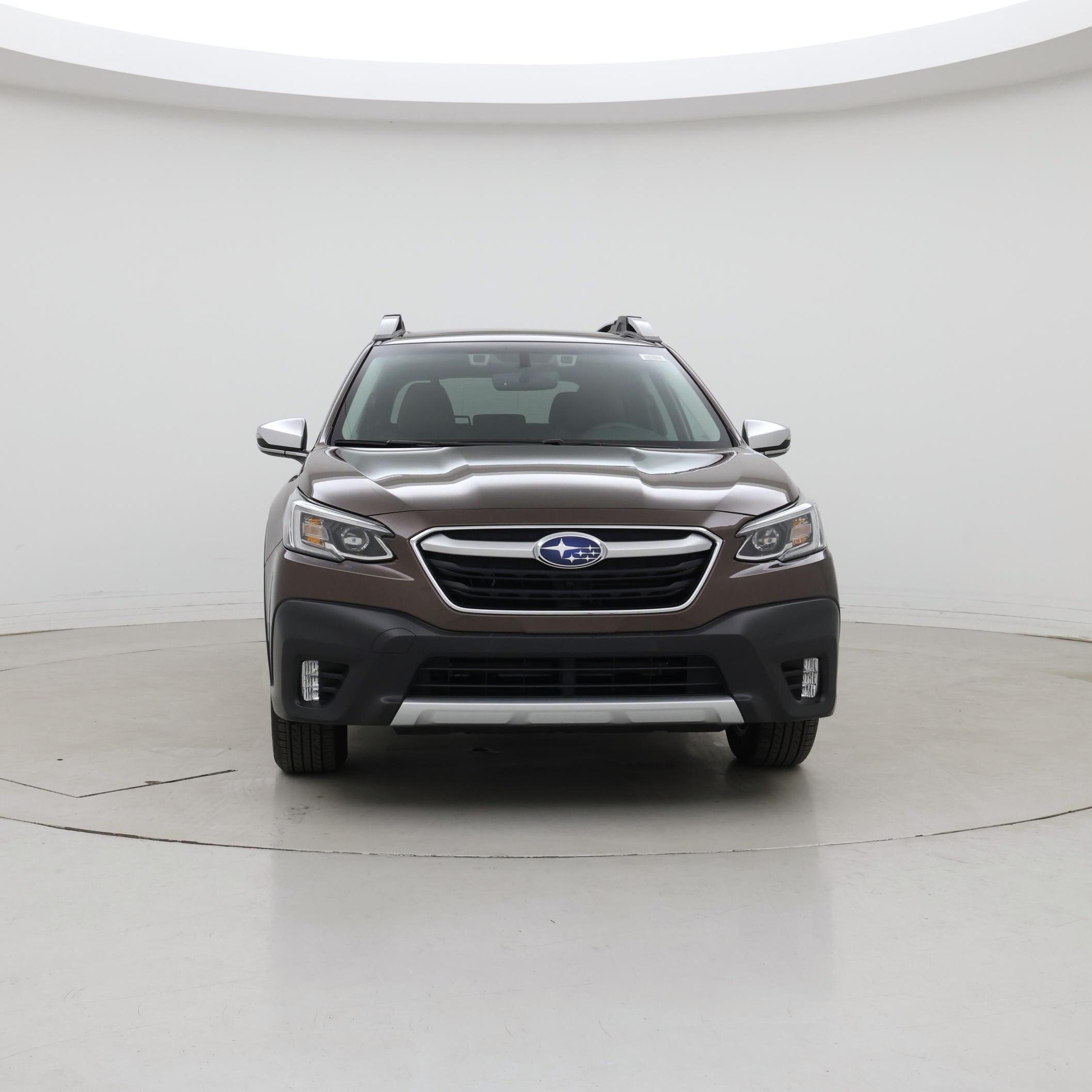 Thumbnail: 2022 Subaru Outback - 5