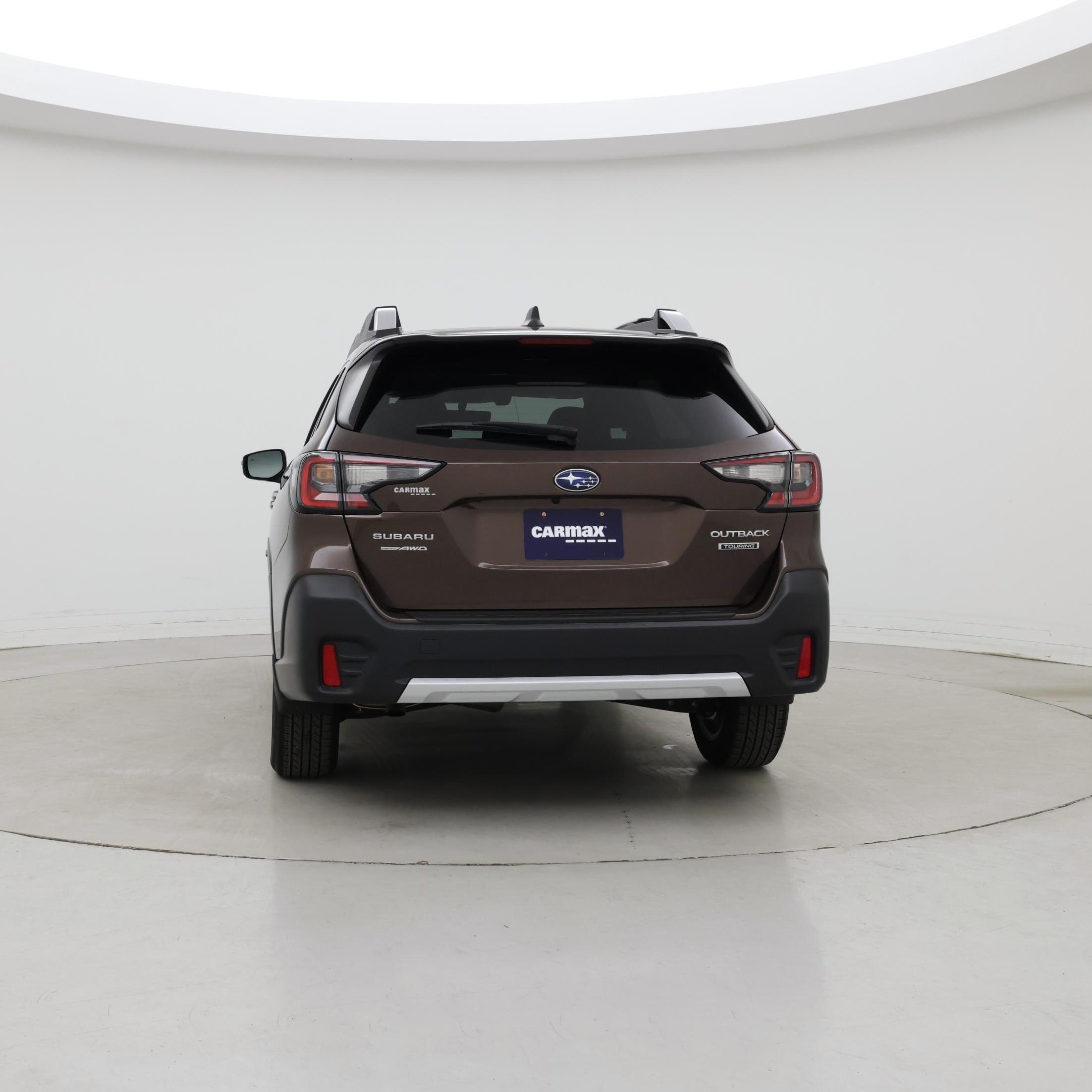 Thumbnail: 2022 Subaru Outback - 6