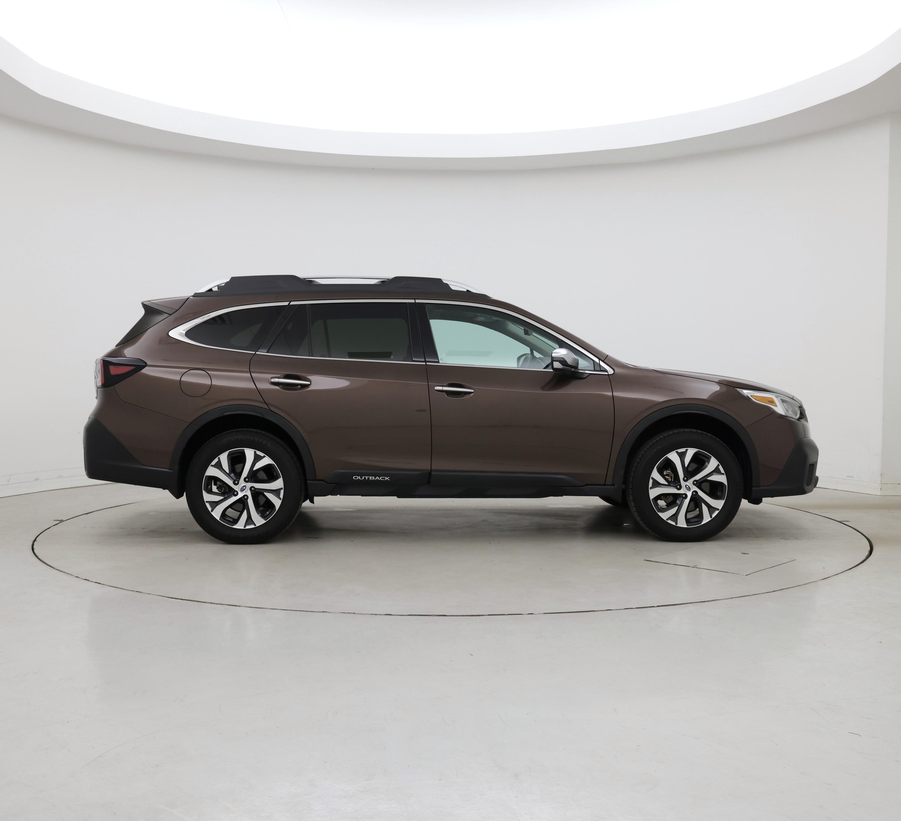 Thumbnail: 2022 Subaru Outback - 7