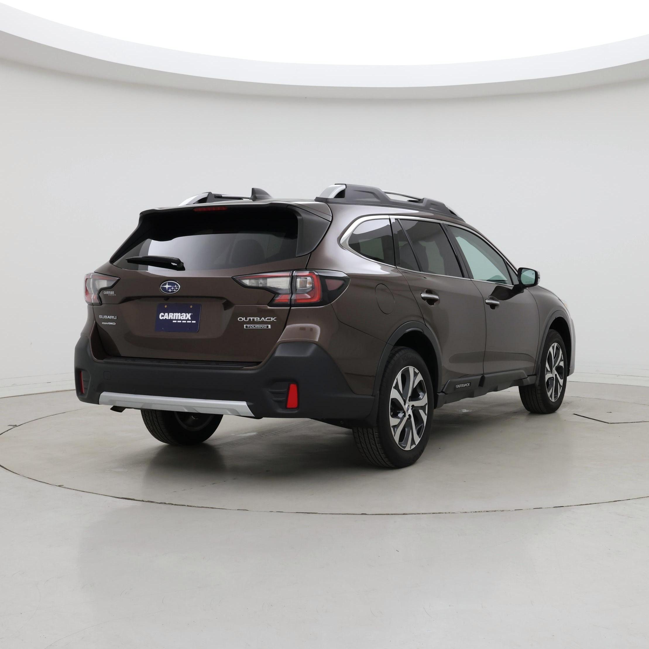 Thumbnail: 2022 Subaru Outback - 8