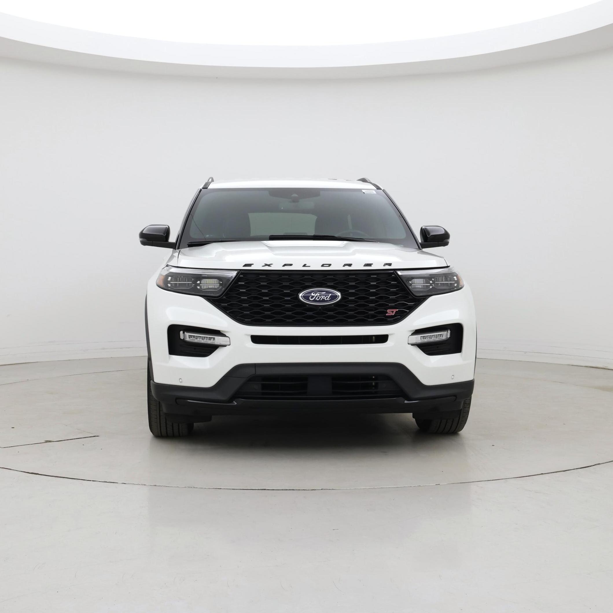 Thumbnail: 2021 Ford Explorer - 5