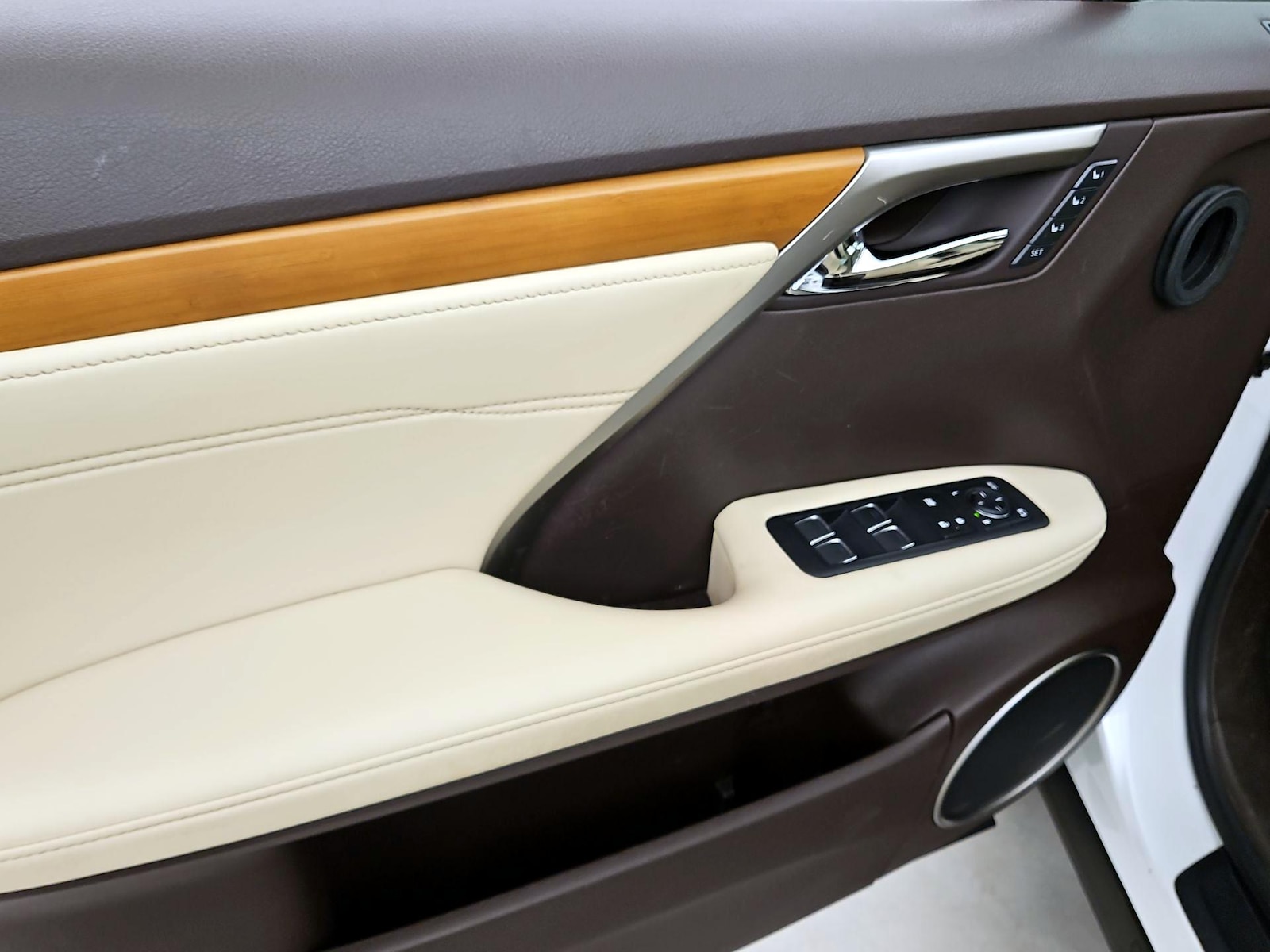 2019 Lexus RX Hybrid 450h - Photo 13