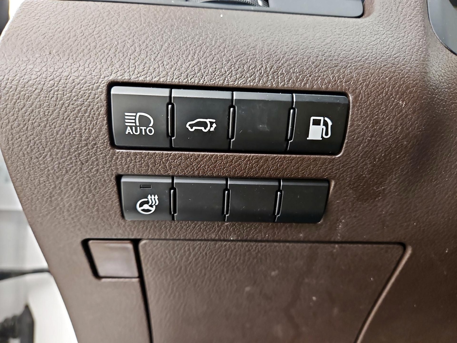 2019 Lexus RX Hybrid 450h - Photo 14
