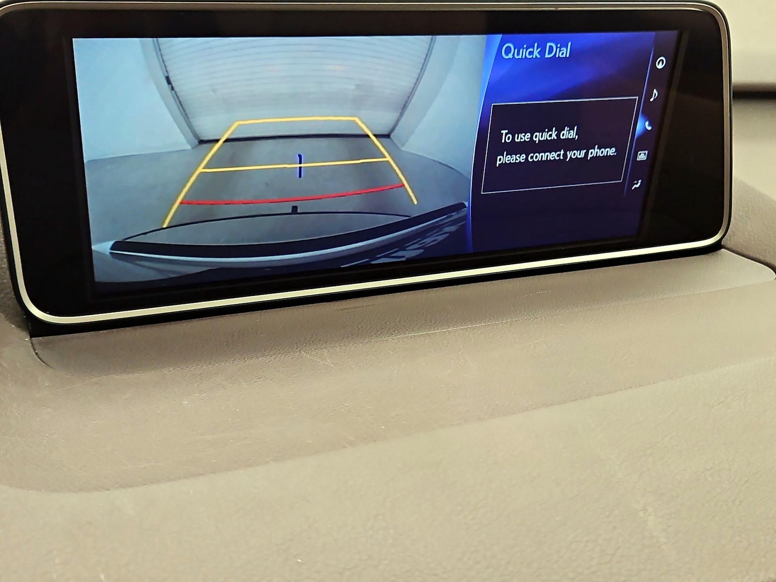 2019 Lexus RX Hybrid 450h - Photo 16
