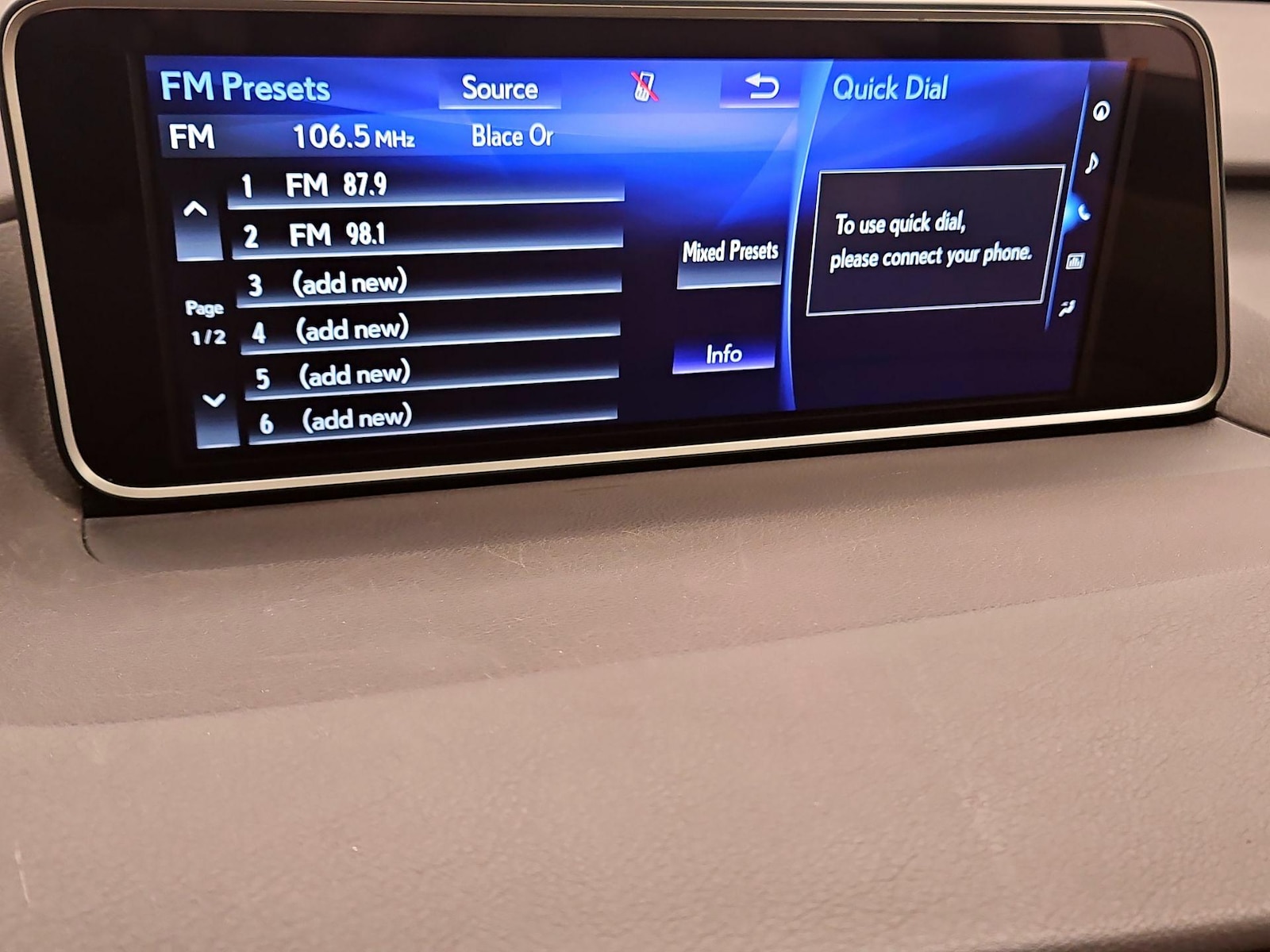 2019 Lexus RX Hybrid 450h - Photo 17