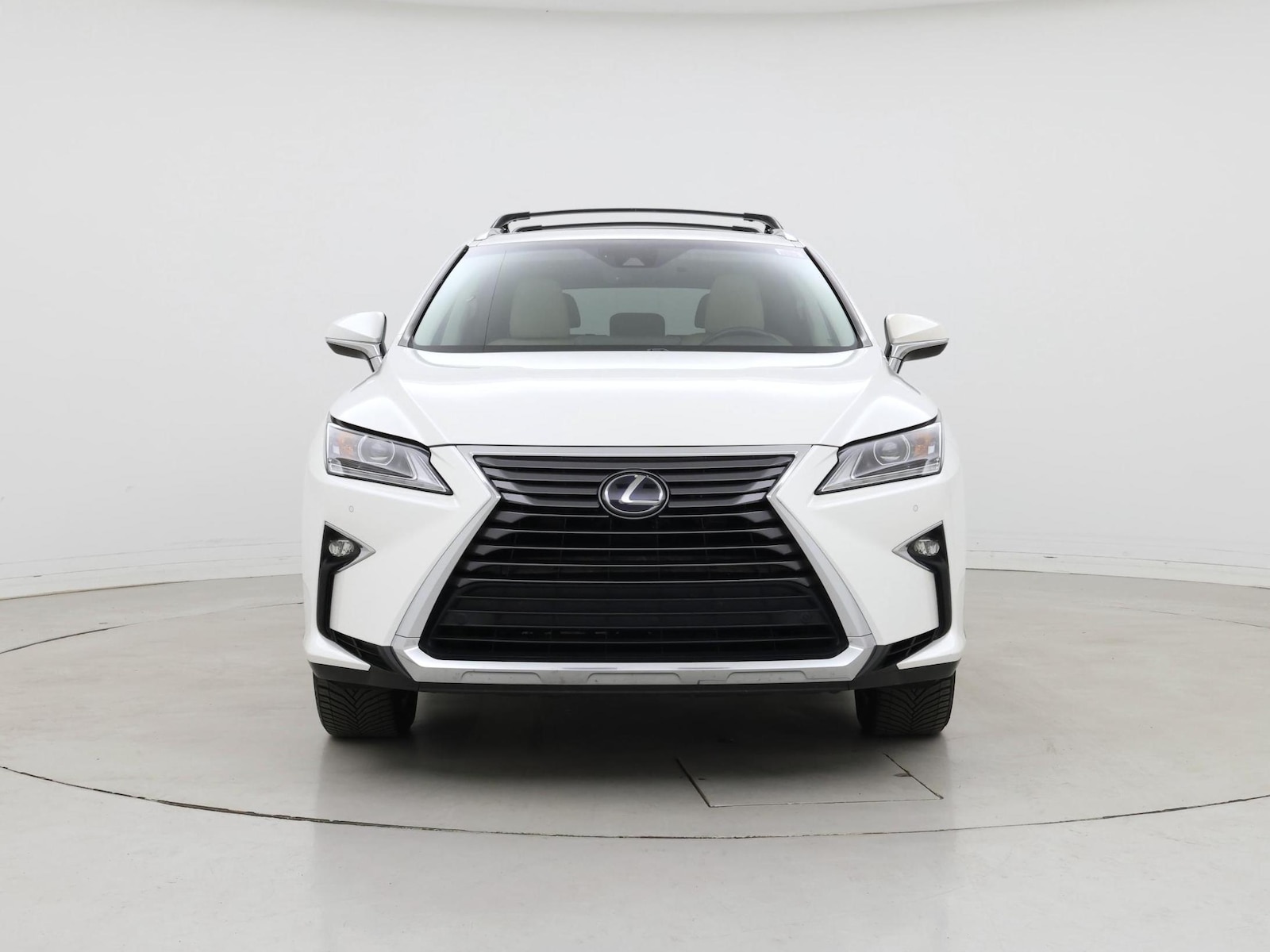 2019 Lexus RX Hybrid 450h - Photo 6