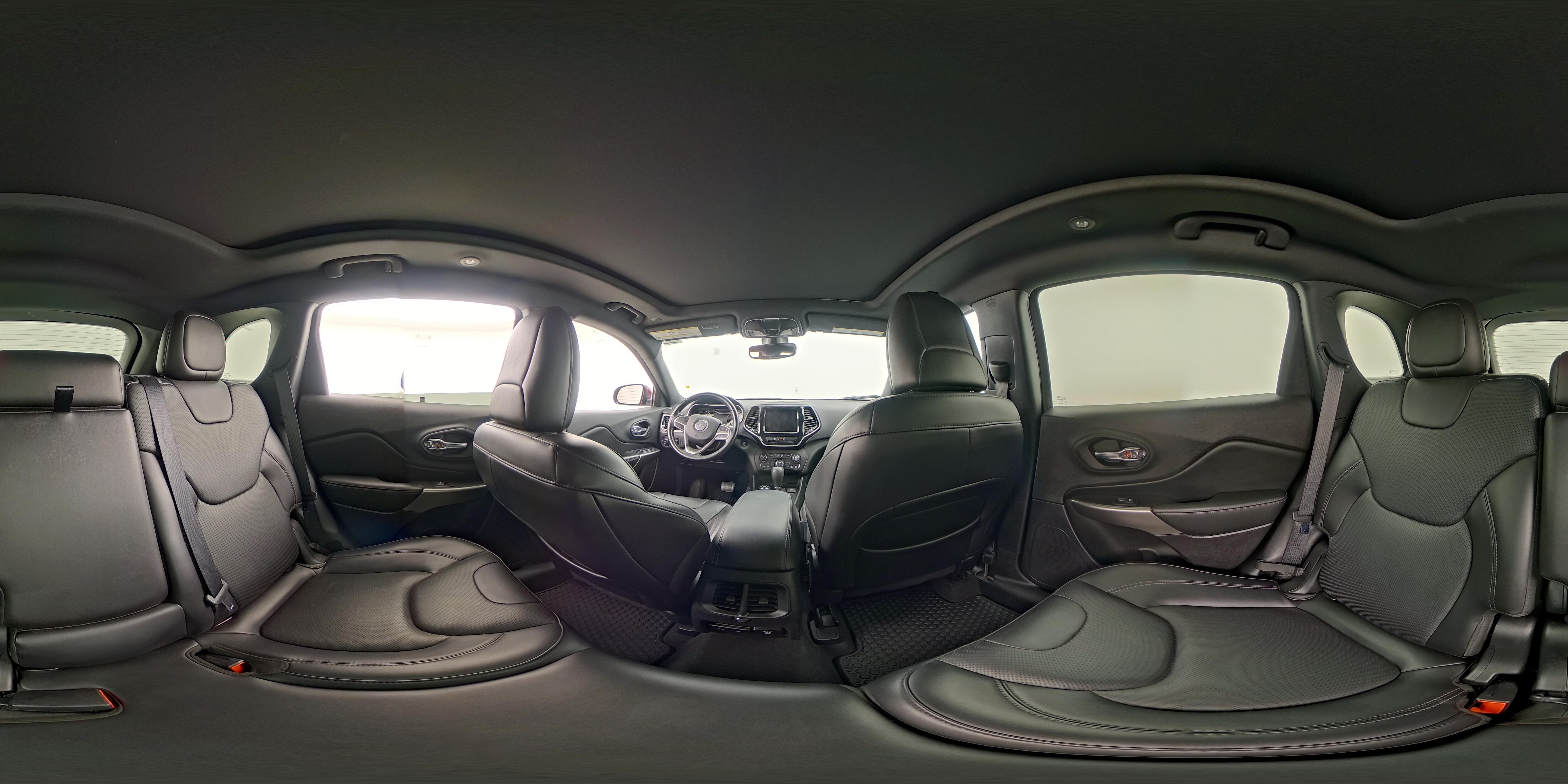 2020 Jeep Cherokee Limited - Photo 26