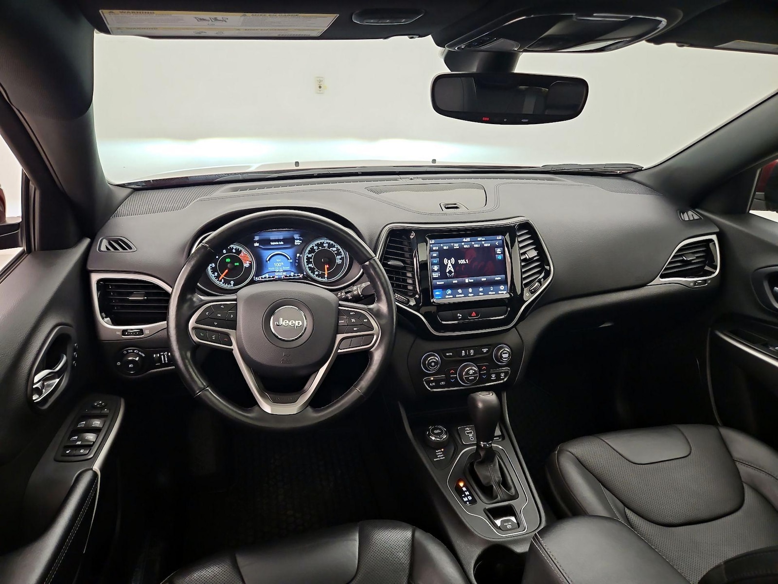 2020 Jeep Cherokee Limited - Photo 10