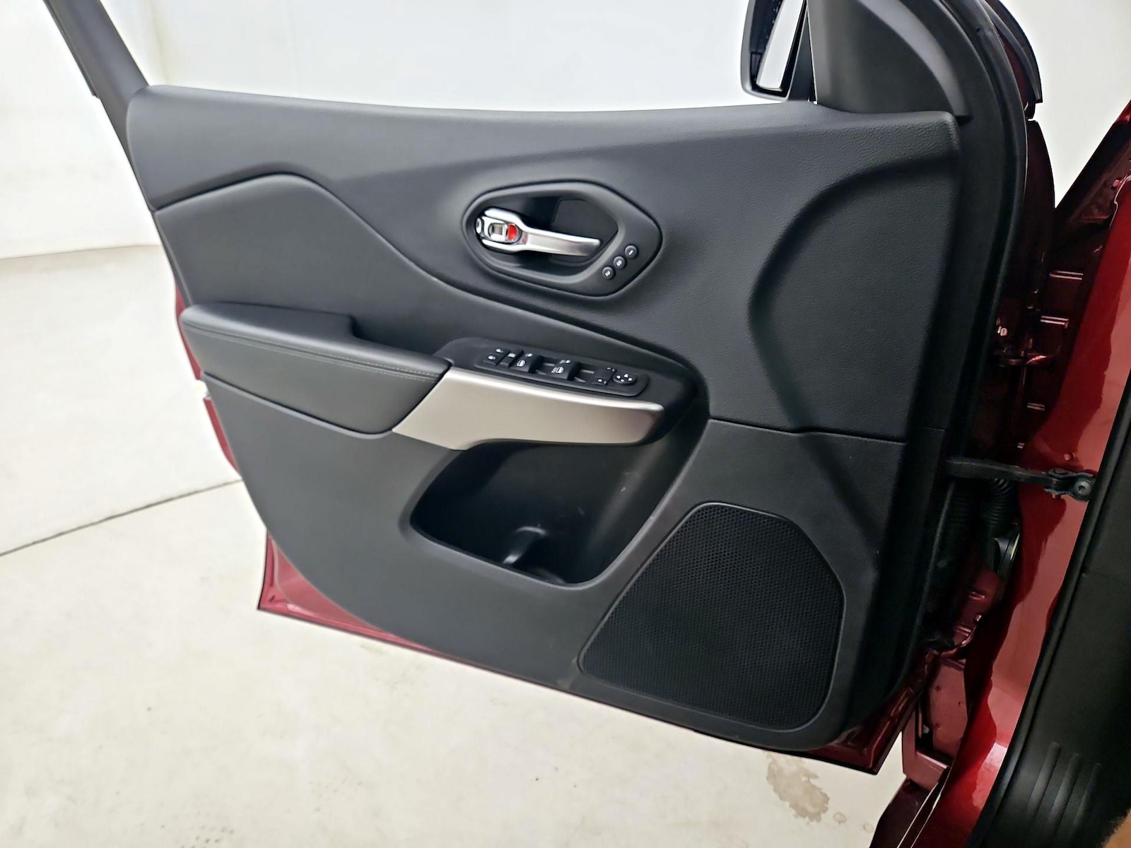 2020 Jeep Cherokee Limited - Photo 13