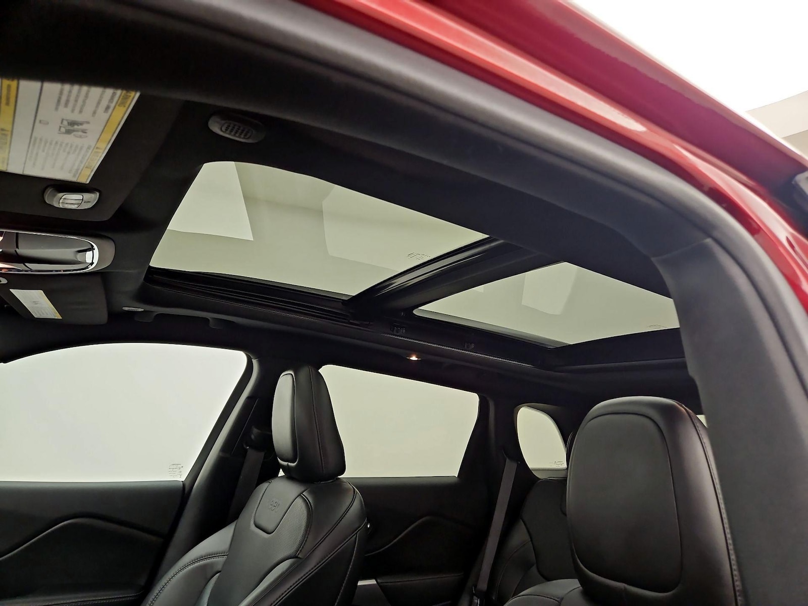 2020 Jeep Cherokee Limited - Photo 20