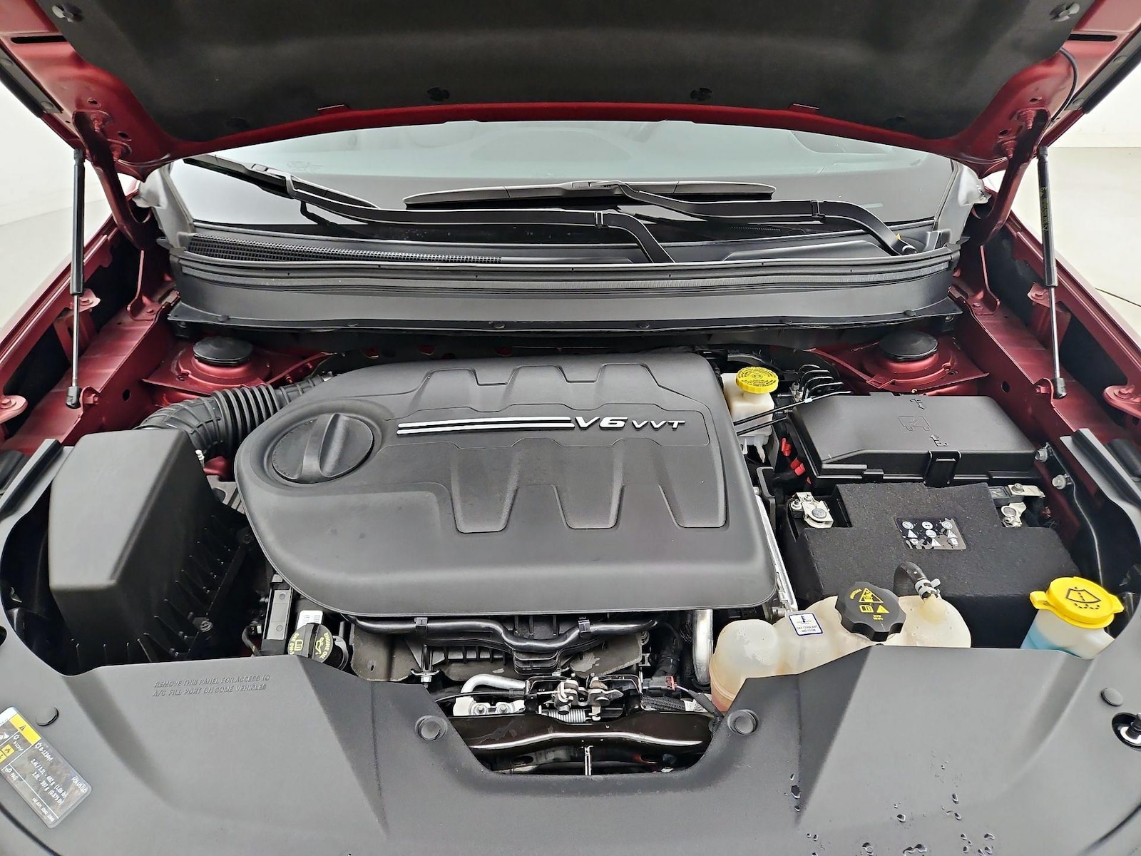 2020 Jeep Cherokee Limited - Photo 23